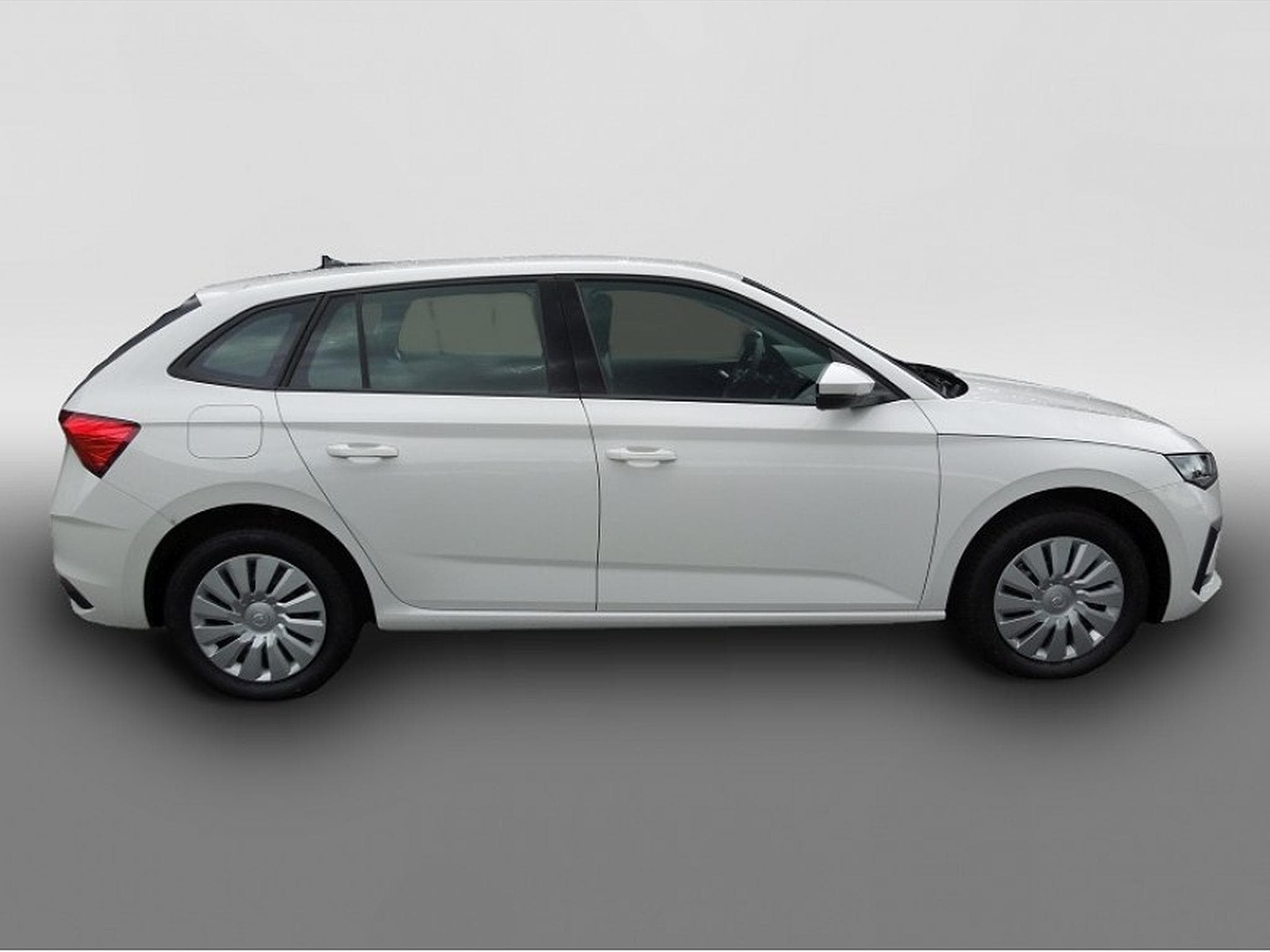 Skoda Scala (2026) - Photo 3