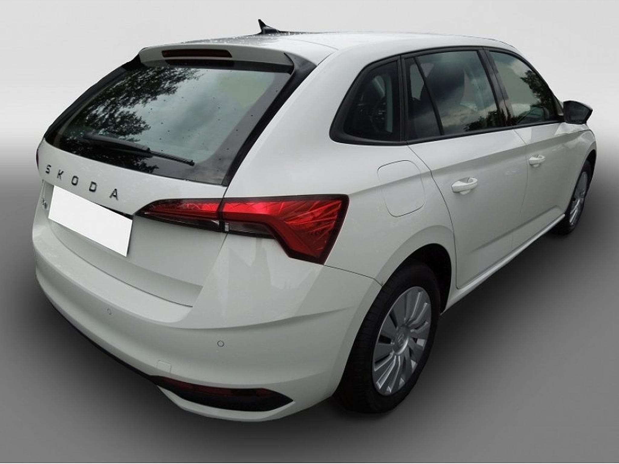 Skoda Scala (2026) - Photo 4