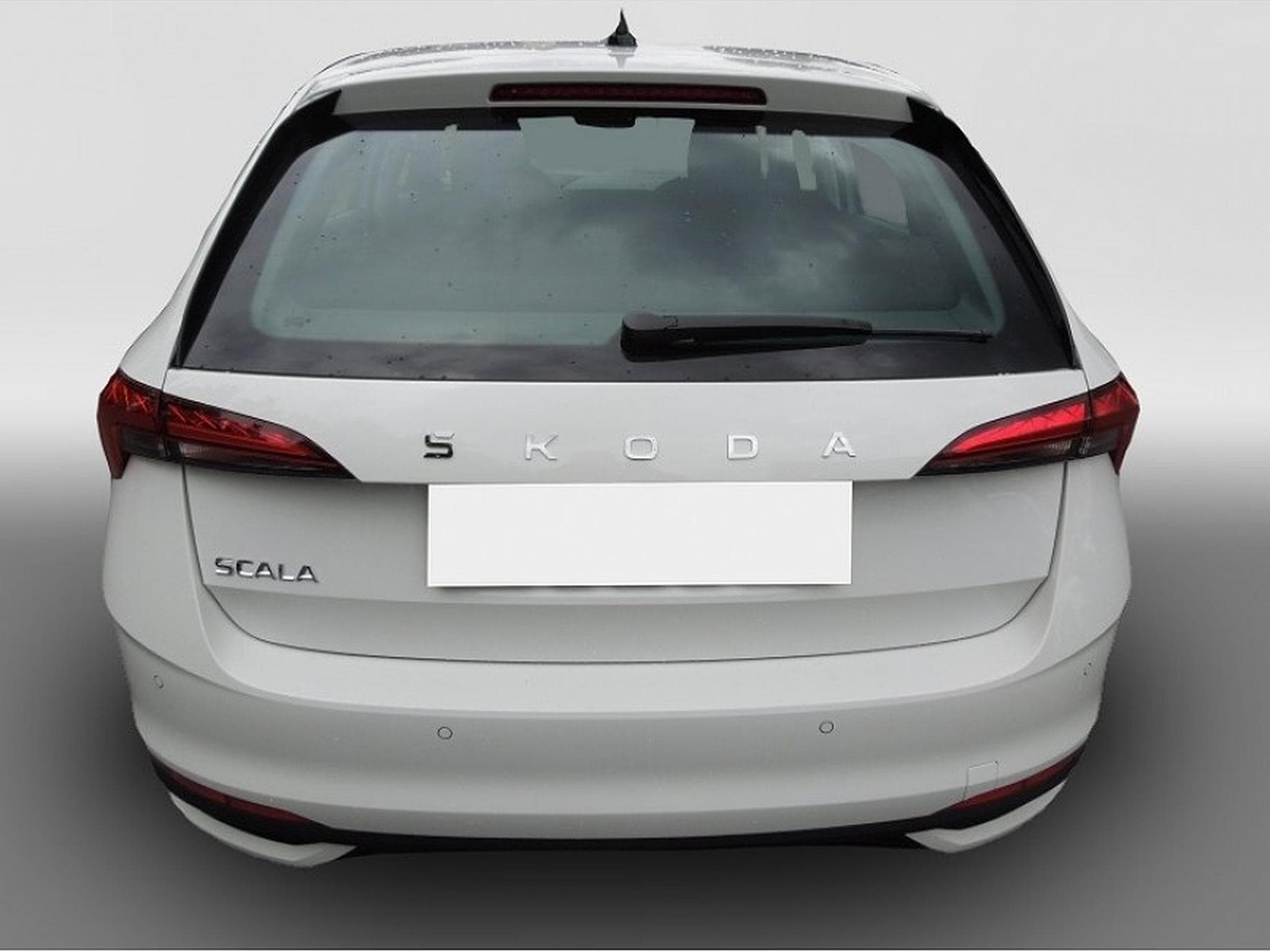Skoda Scala (2026) - Photo 5