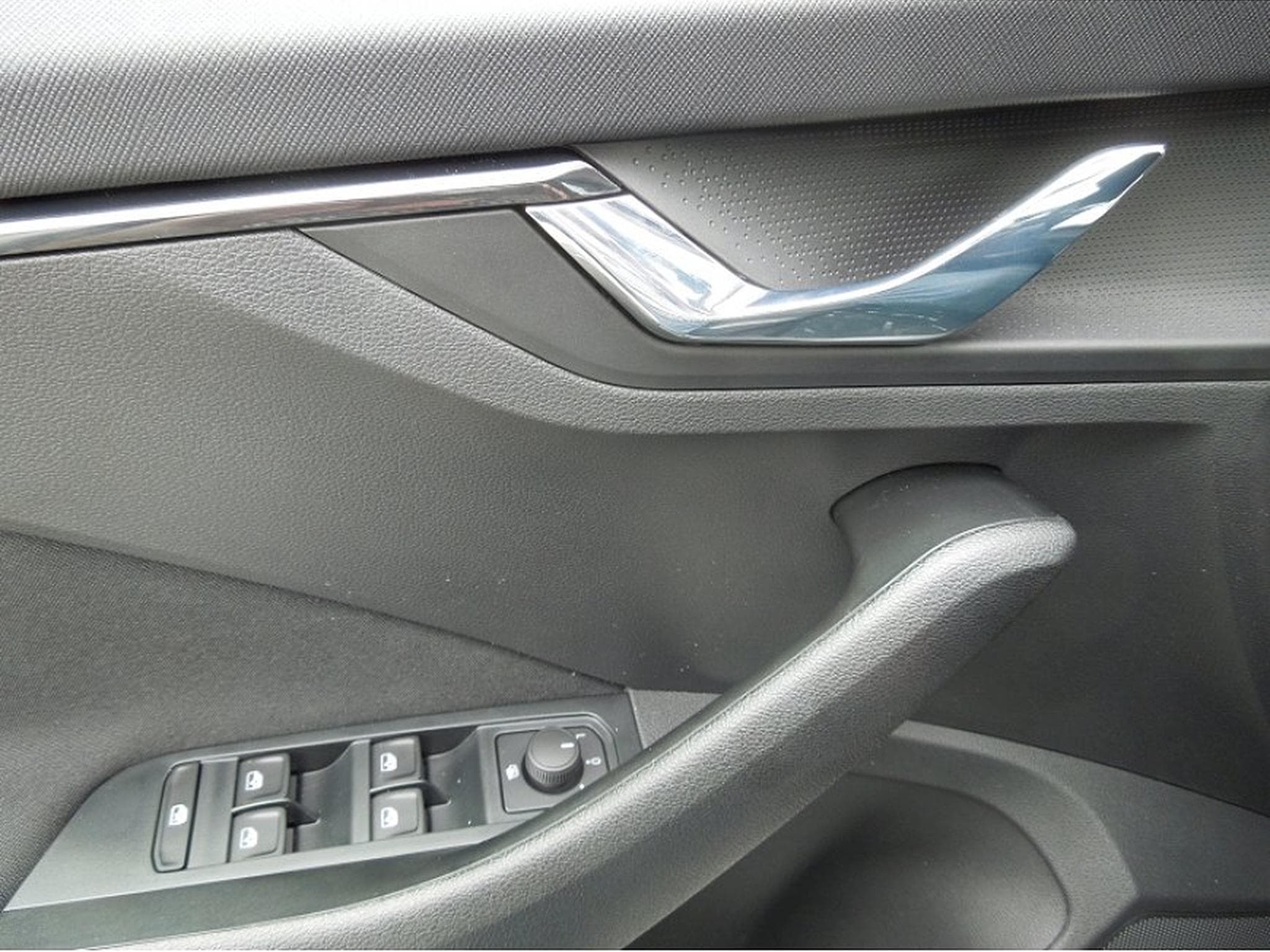 Skoda Scala (2026) - Photo 7