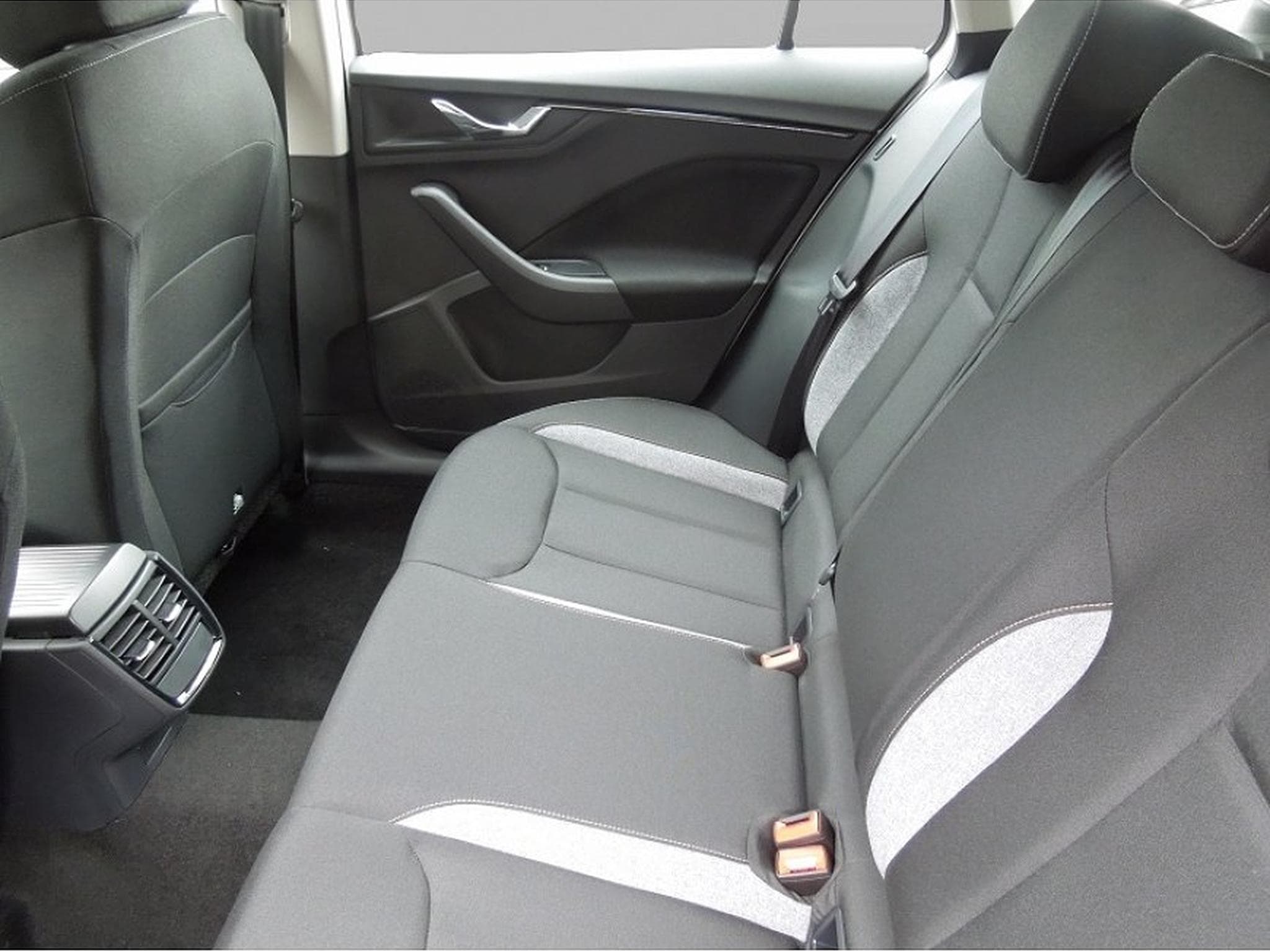 Skoda Scala (2026) - Photo 8