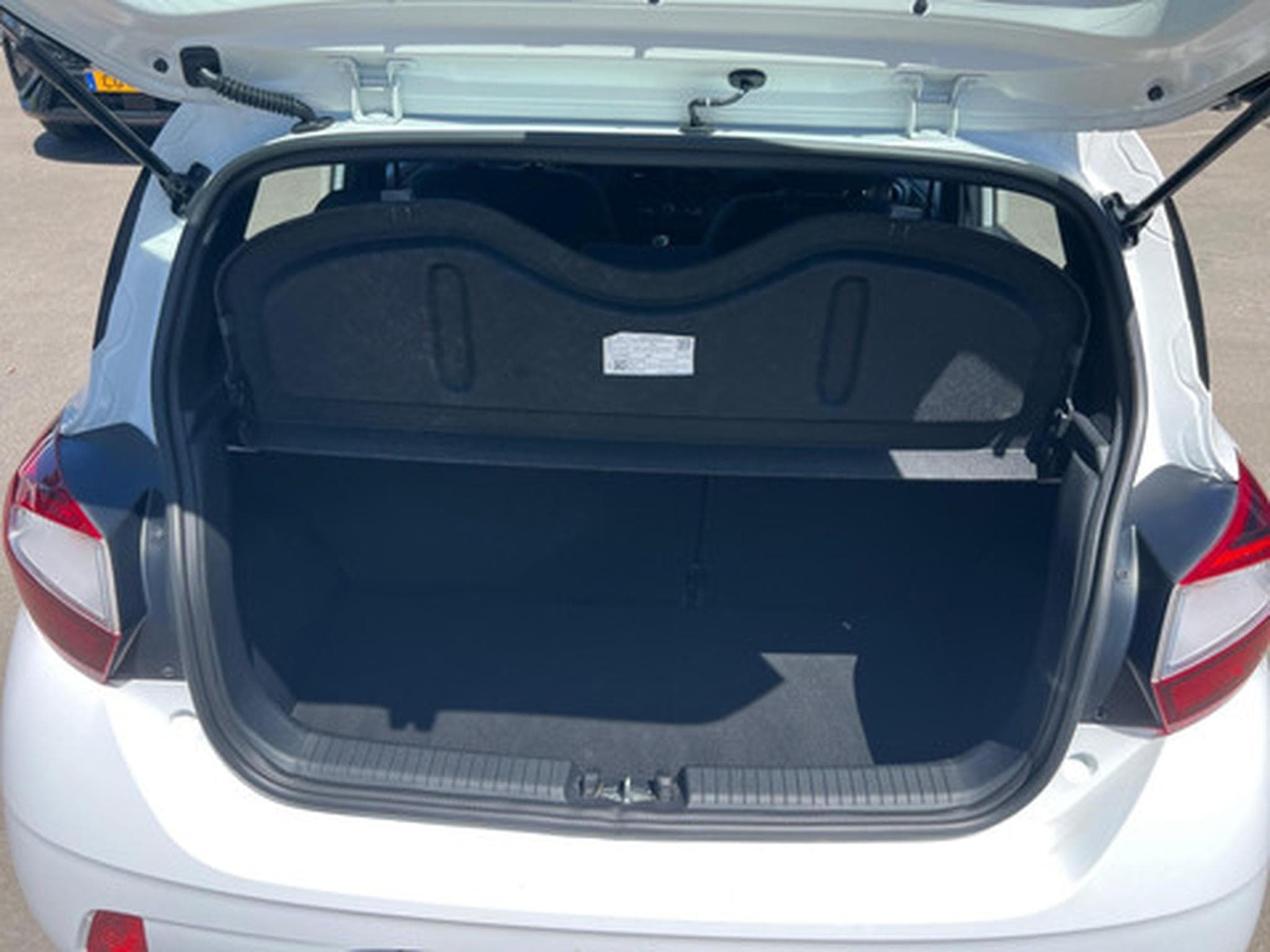 Hyundai i10 1.0 T-GDi Twist N-Line (2022) - Foto 9