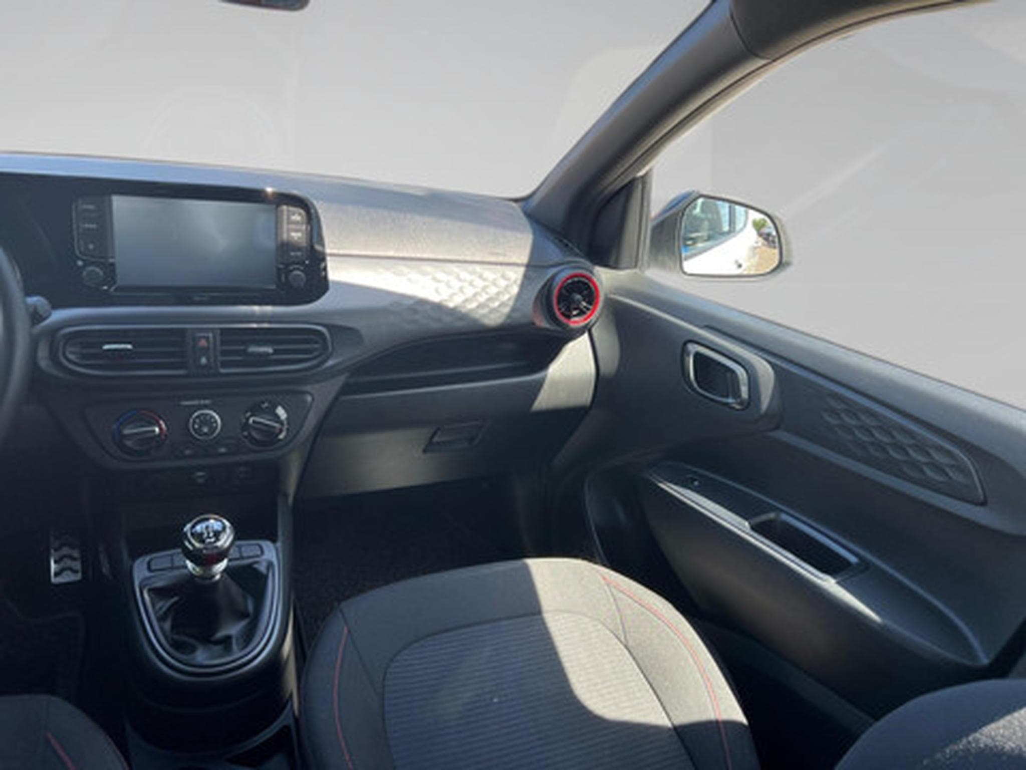 Hyundai i10 1.0 T-GDi Twist N-Line (2022) - Foto 20