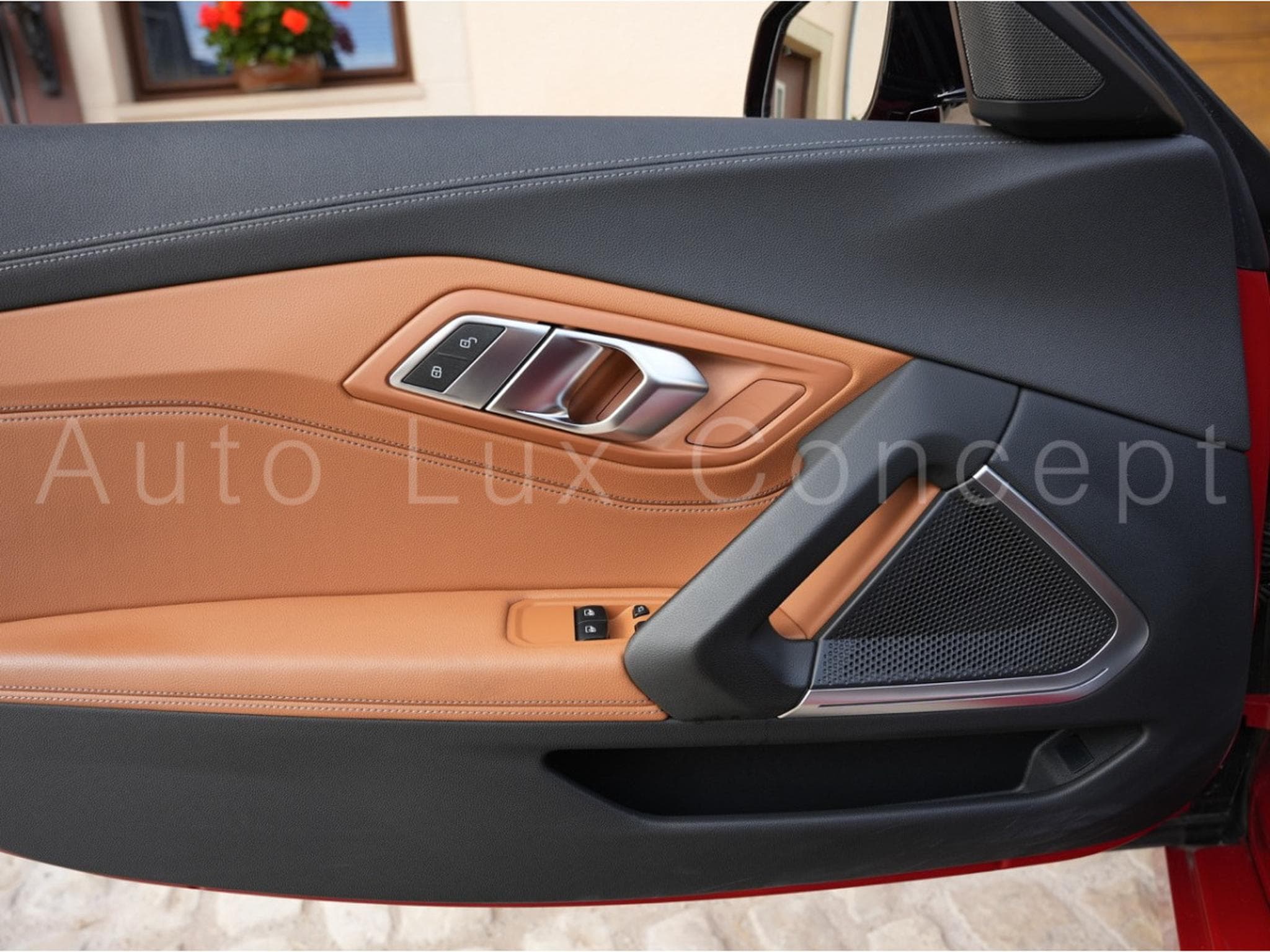 BMW Z4 sDrive20i M Sport (2019) - Photo 15