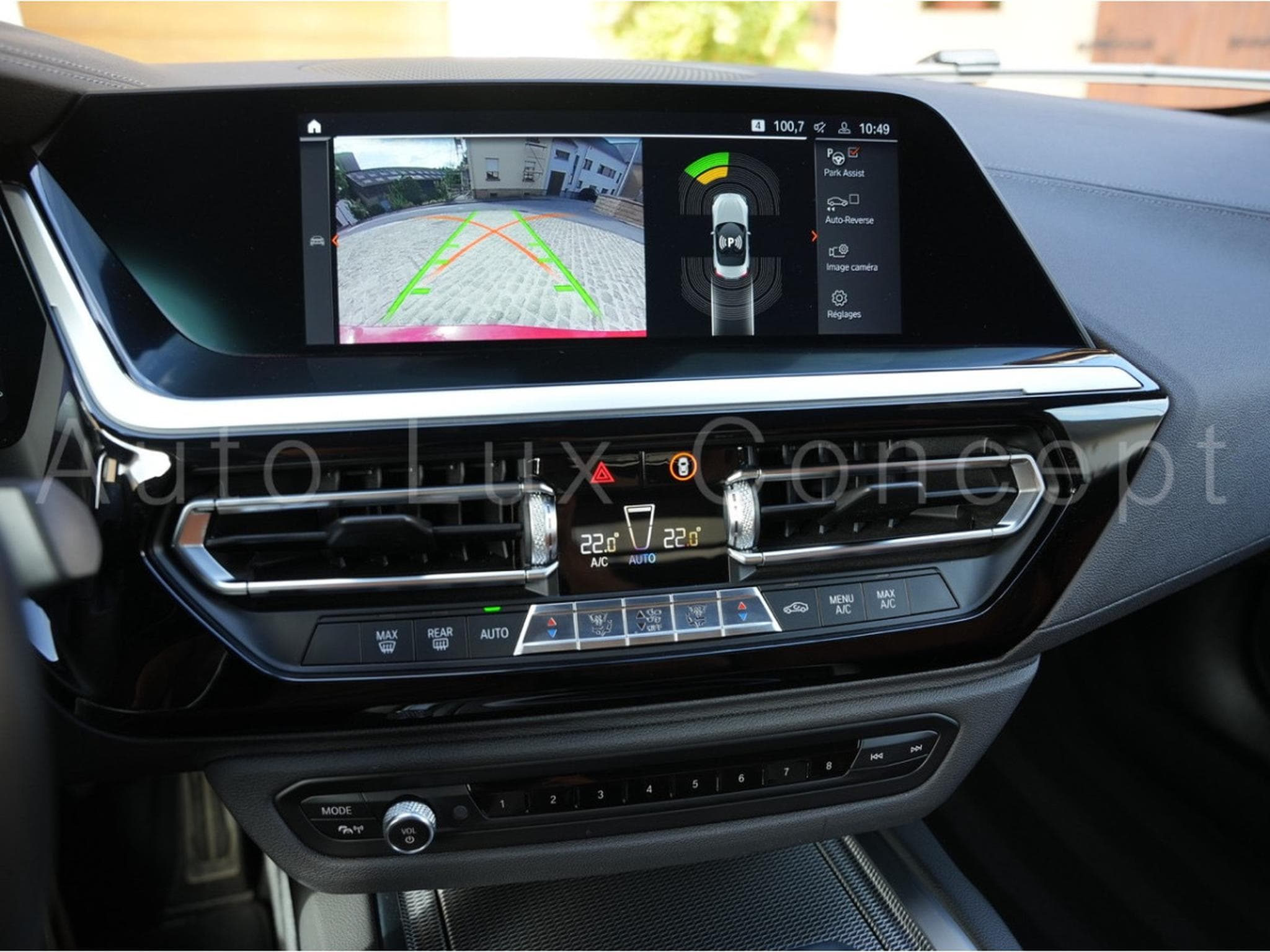 BMW Z4 sDrive20i M Sport (2019) - Photo 18