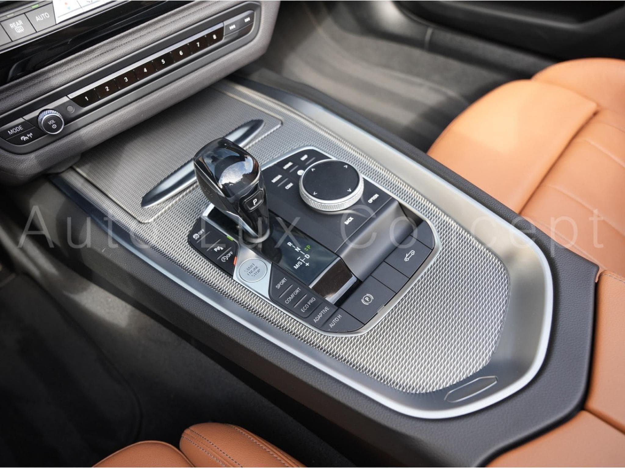 BMW Z4 sDrive20i M Sport (2019) - Photo 20