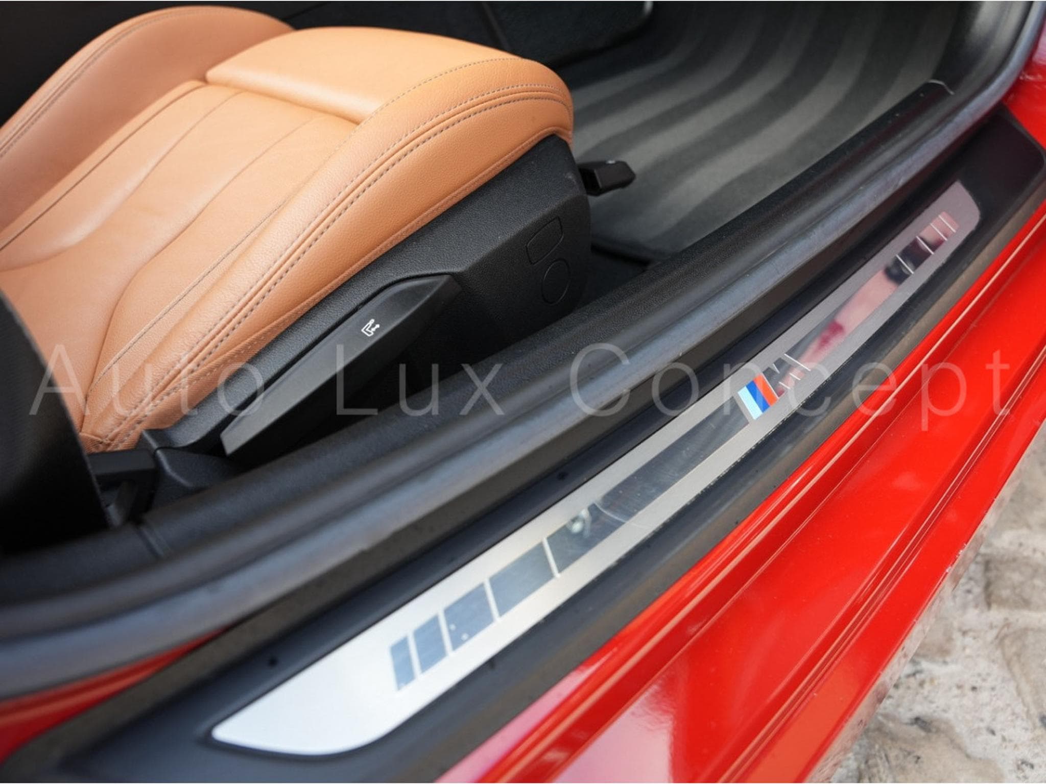BMW Z4 sDrive20i M Sport (2019) - Photo 21