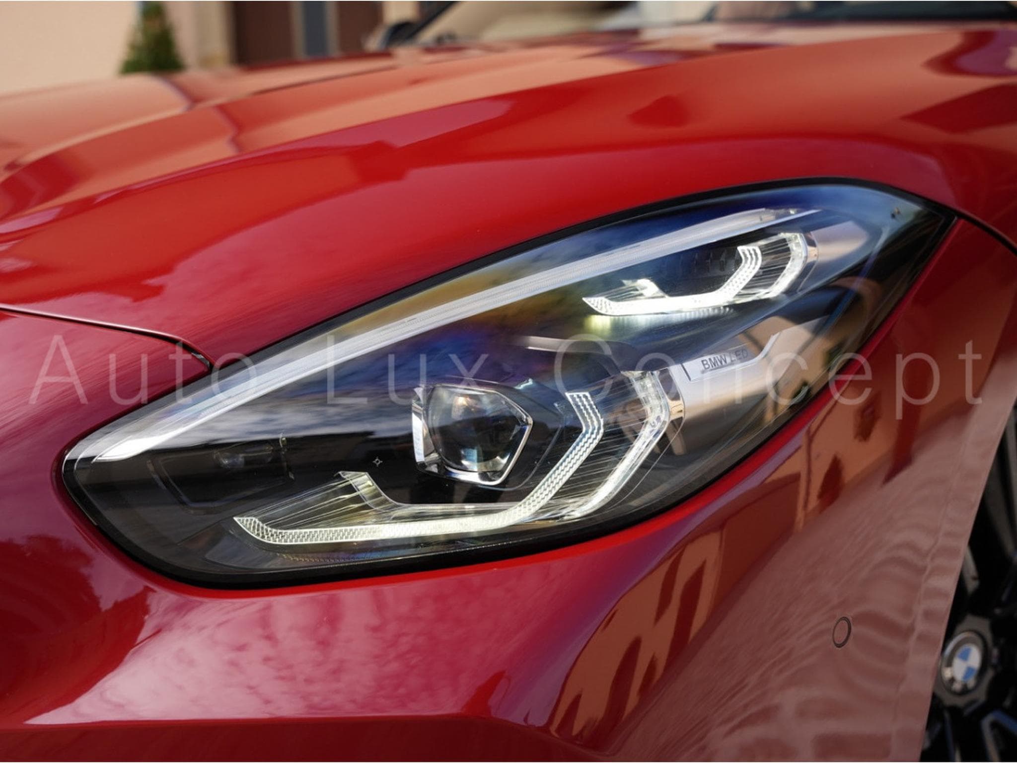 BMW Z4 sDrive20i M Sport (2019) - Photo 26