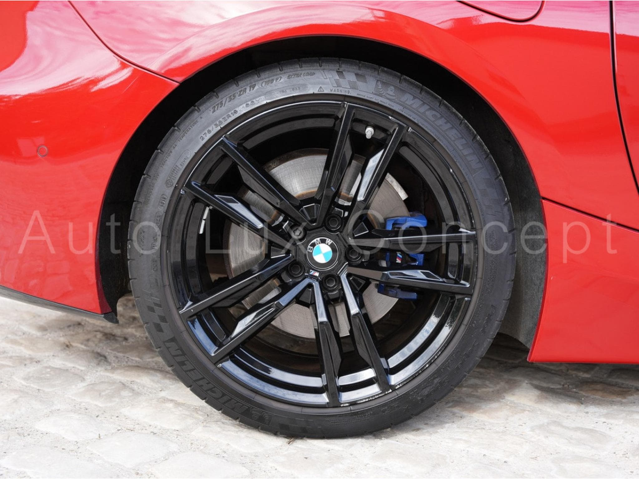 BMW Z4 sDrive20i M Sport (2019) - Photo 27