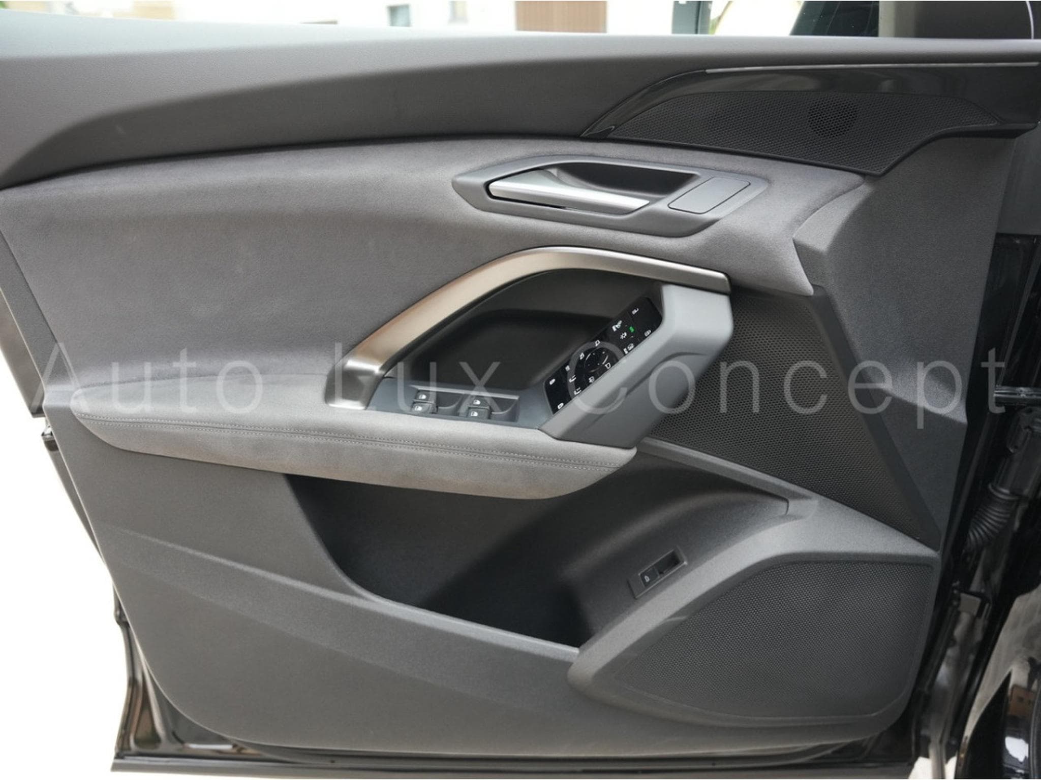 Audi Q5 Sportback TDI quattro 204 S line S tronic 7 (2025) - Photo 13