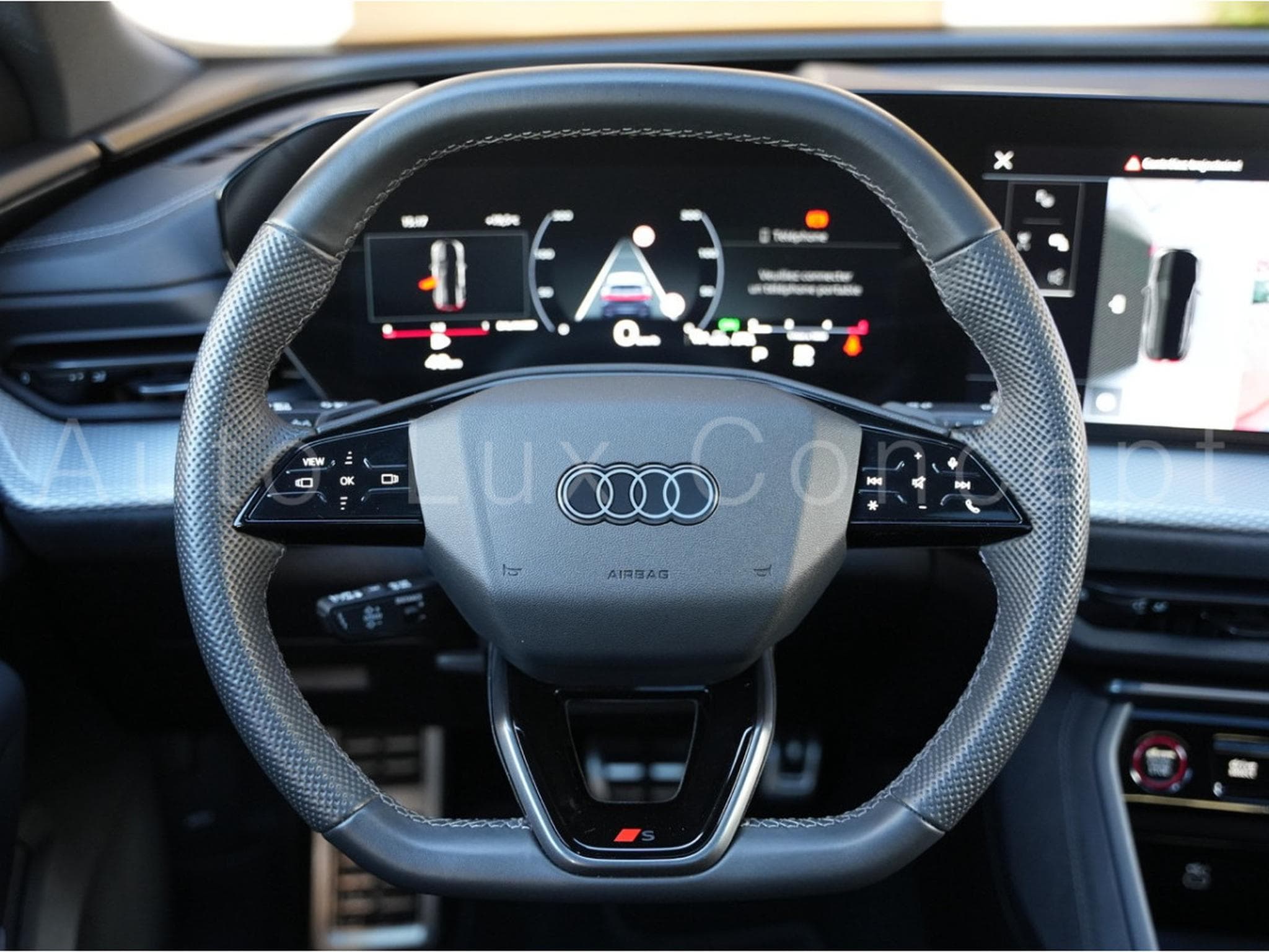 Audi Q5 Sportback TDI quattro 204 S line S tronic 7 (2025) - Photo 16