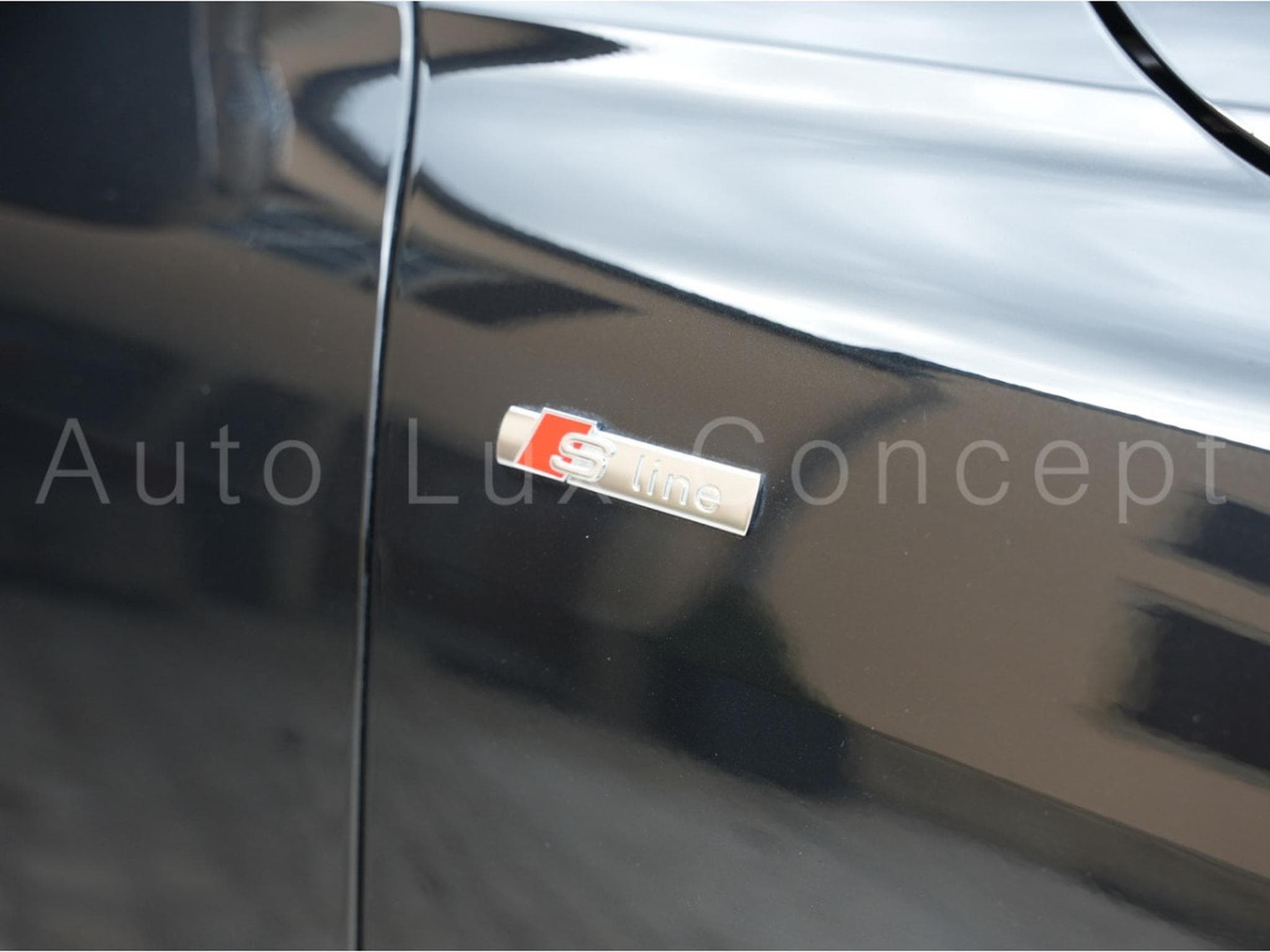 Audi Q5 Sportback TDI quattro 204 S line S tronic 7 (2025) - Photo 28