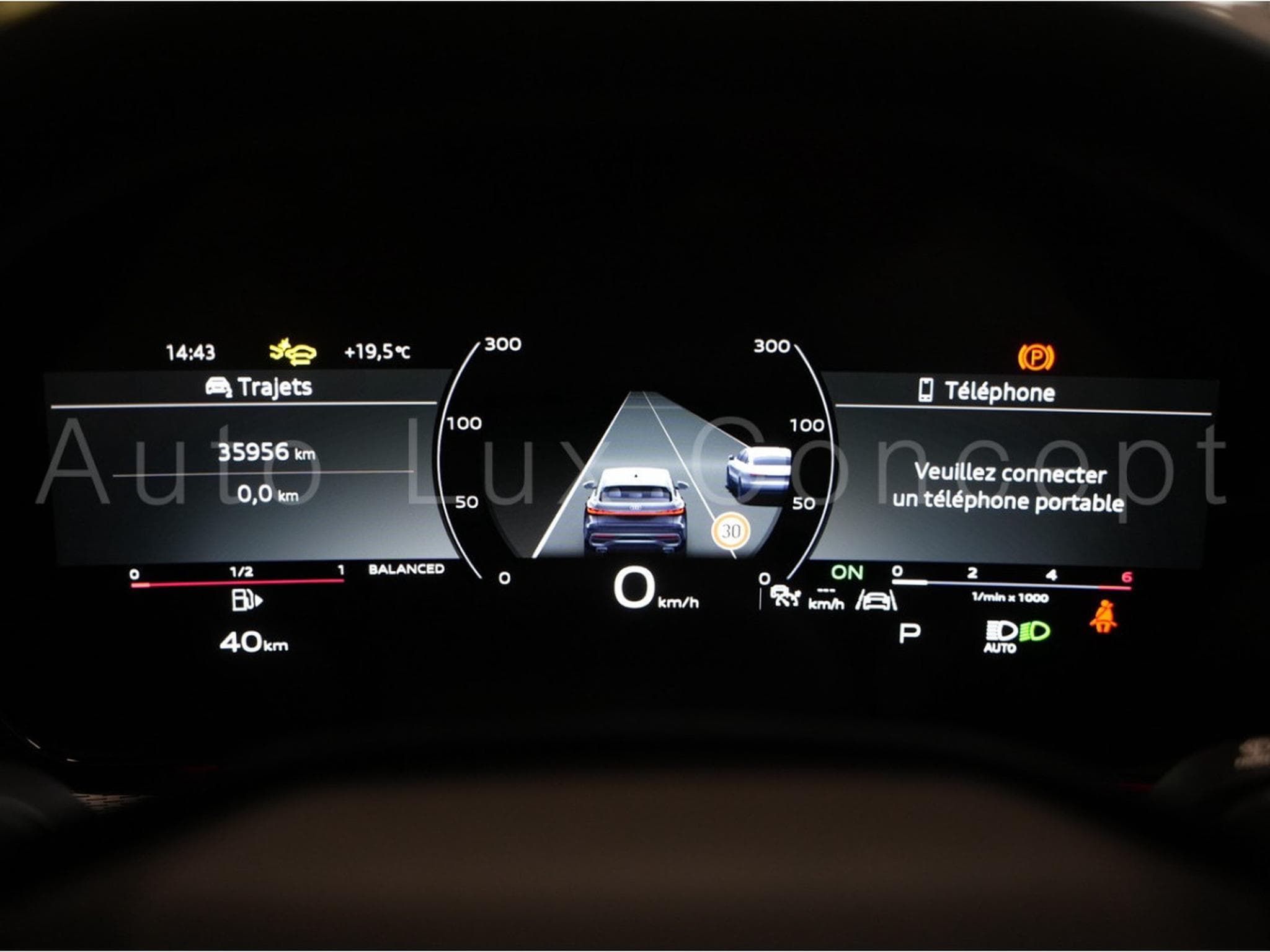 Audi Q5 Sportback TDI quattro 204 S line S tronic 7 (2025) - Photo 29