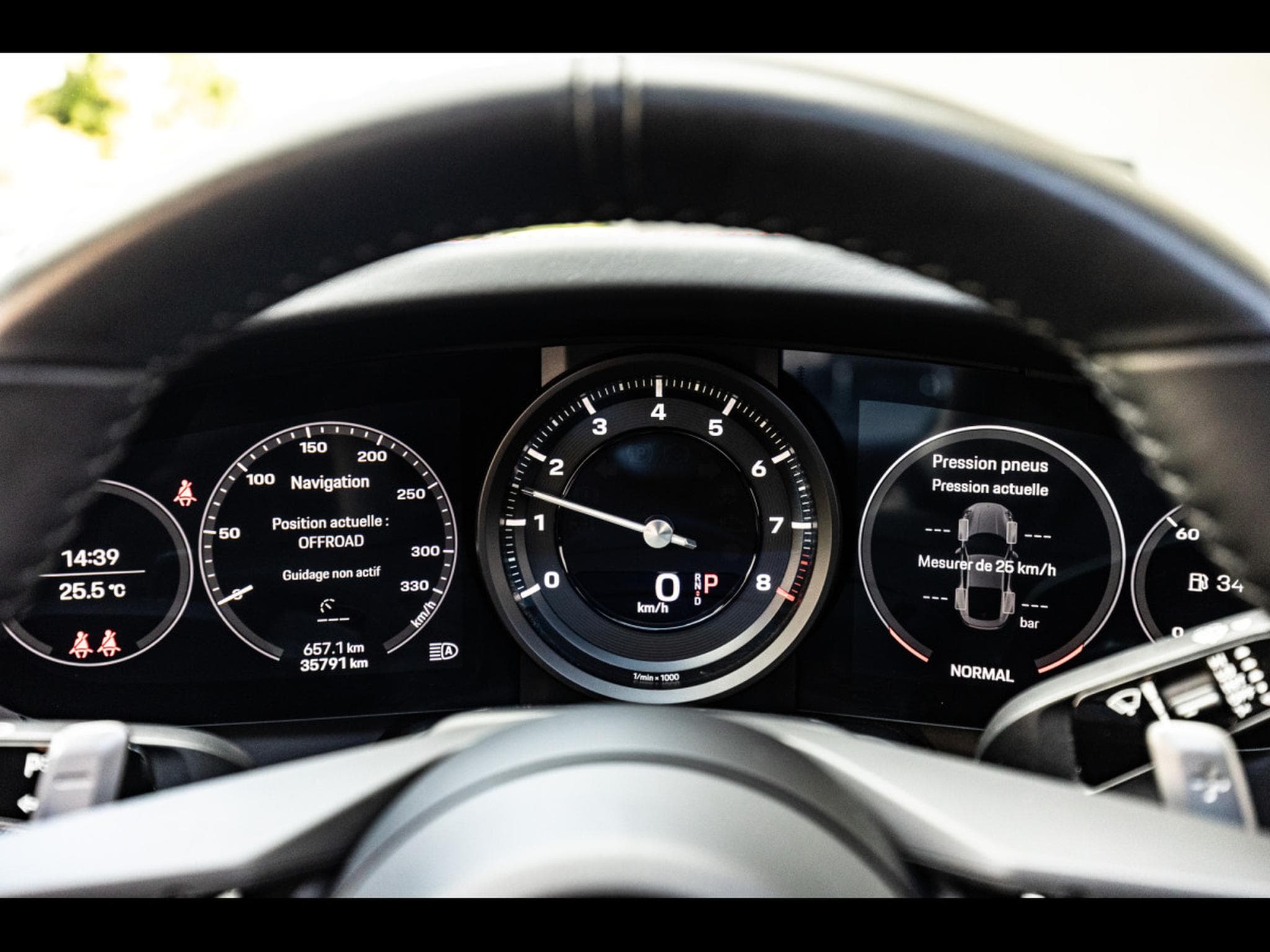 Porsche 911 (992.1) CARRERA 4S COUPE PDK - GT-SILVER (2020) - Foto 18