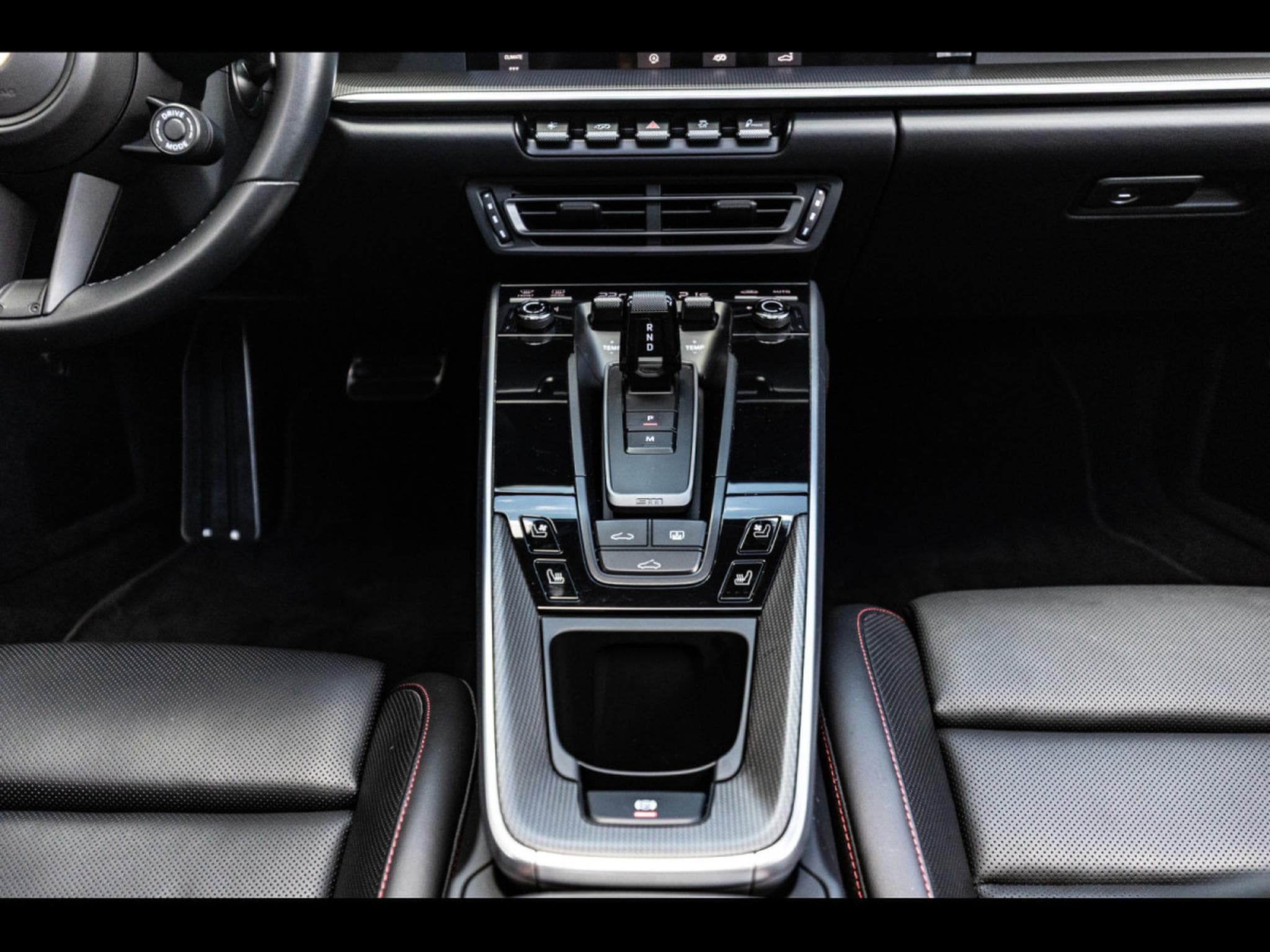 Porsche 911 .1 911 CARRERA 4S COUPE PDK - GT-SILVER (2020) - Foto 16