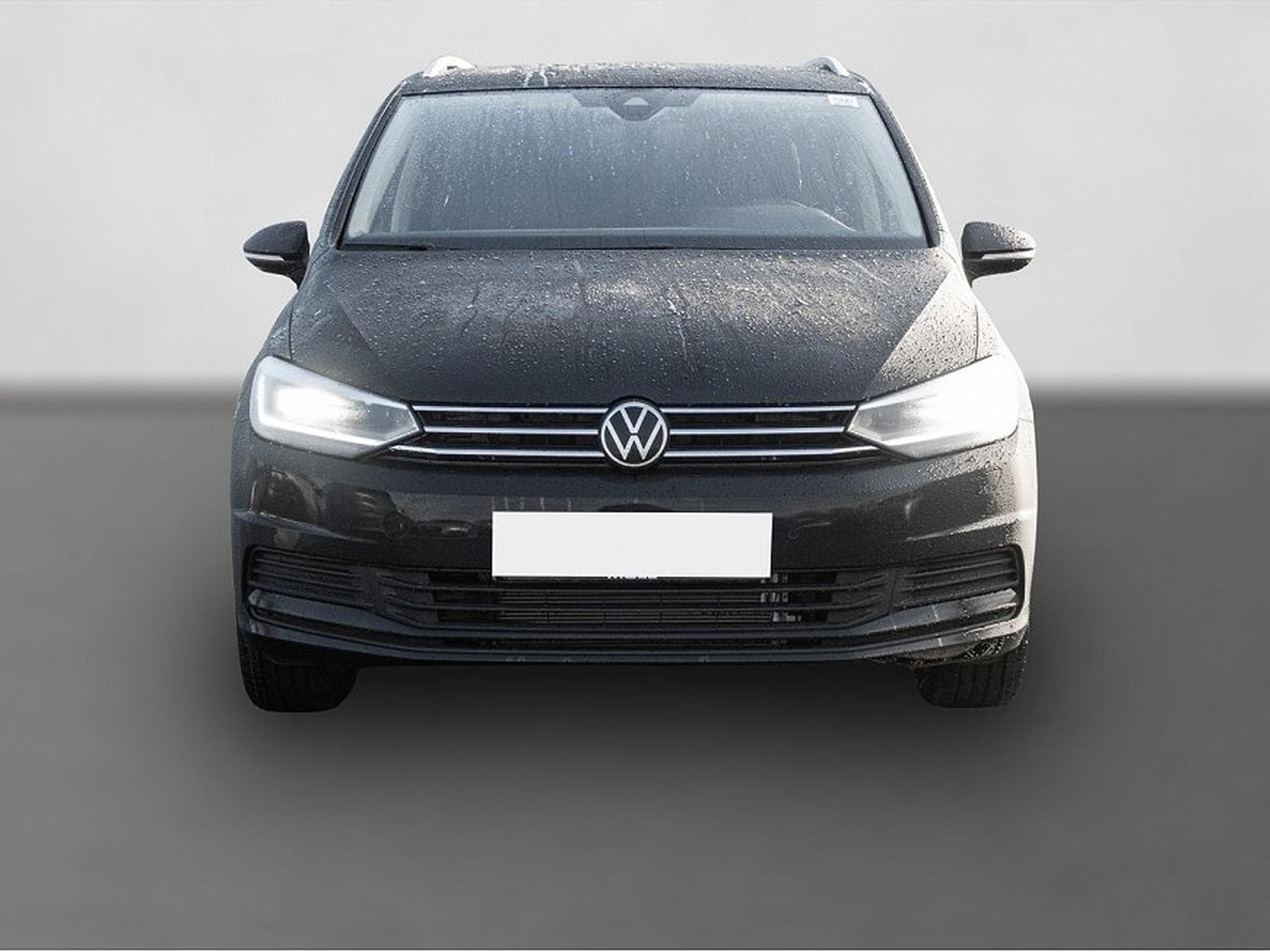 VW Touran (2026) - Foto 2