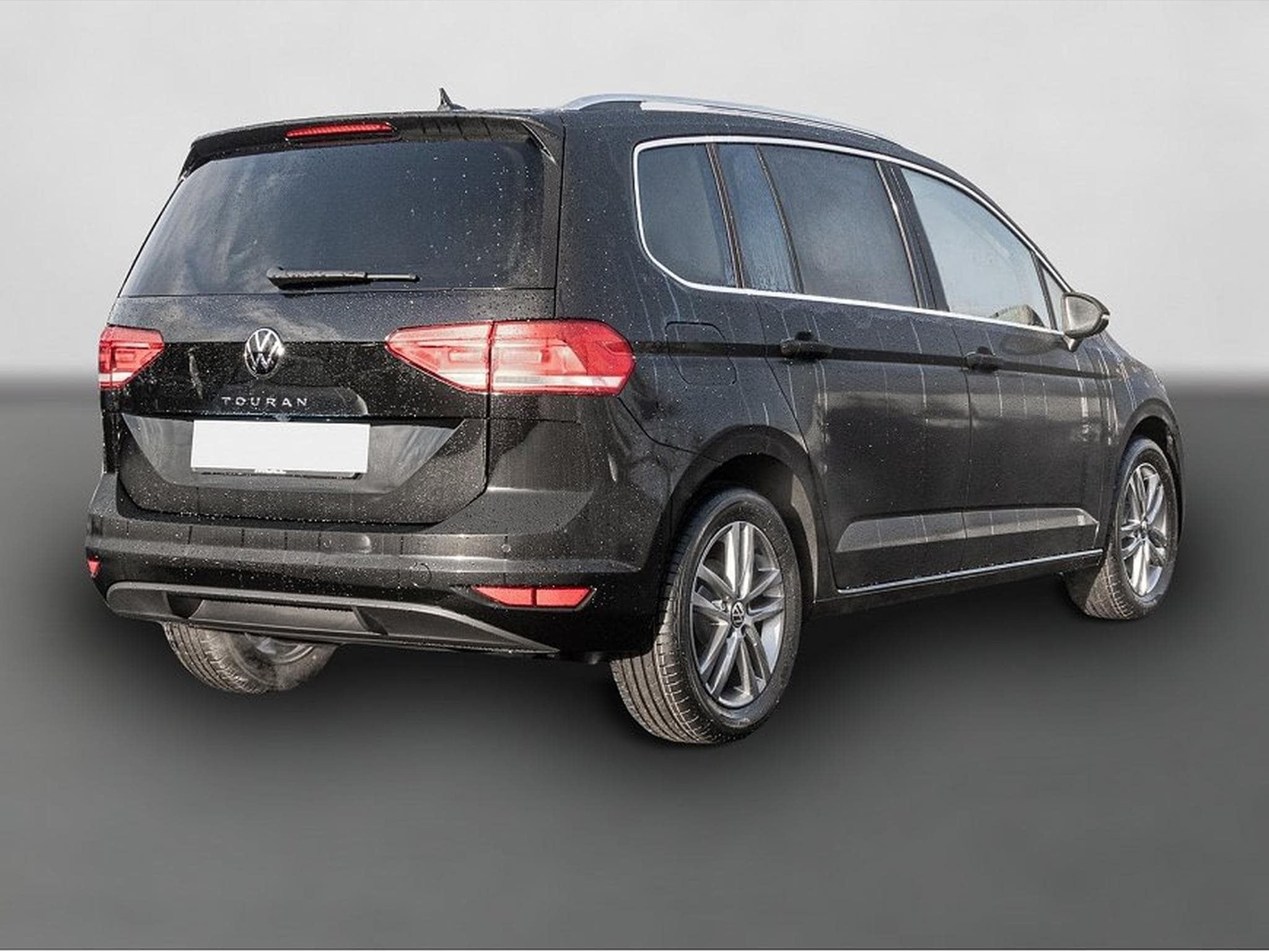 VW Touran (2026) - Foto 3