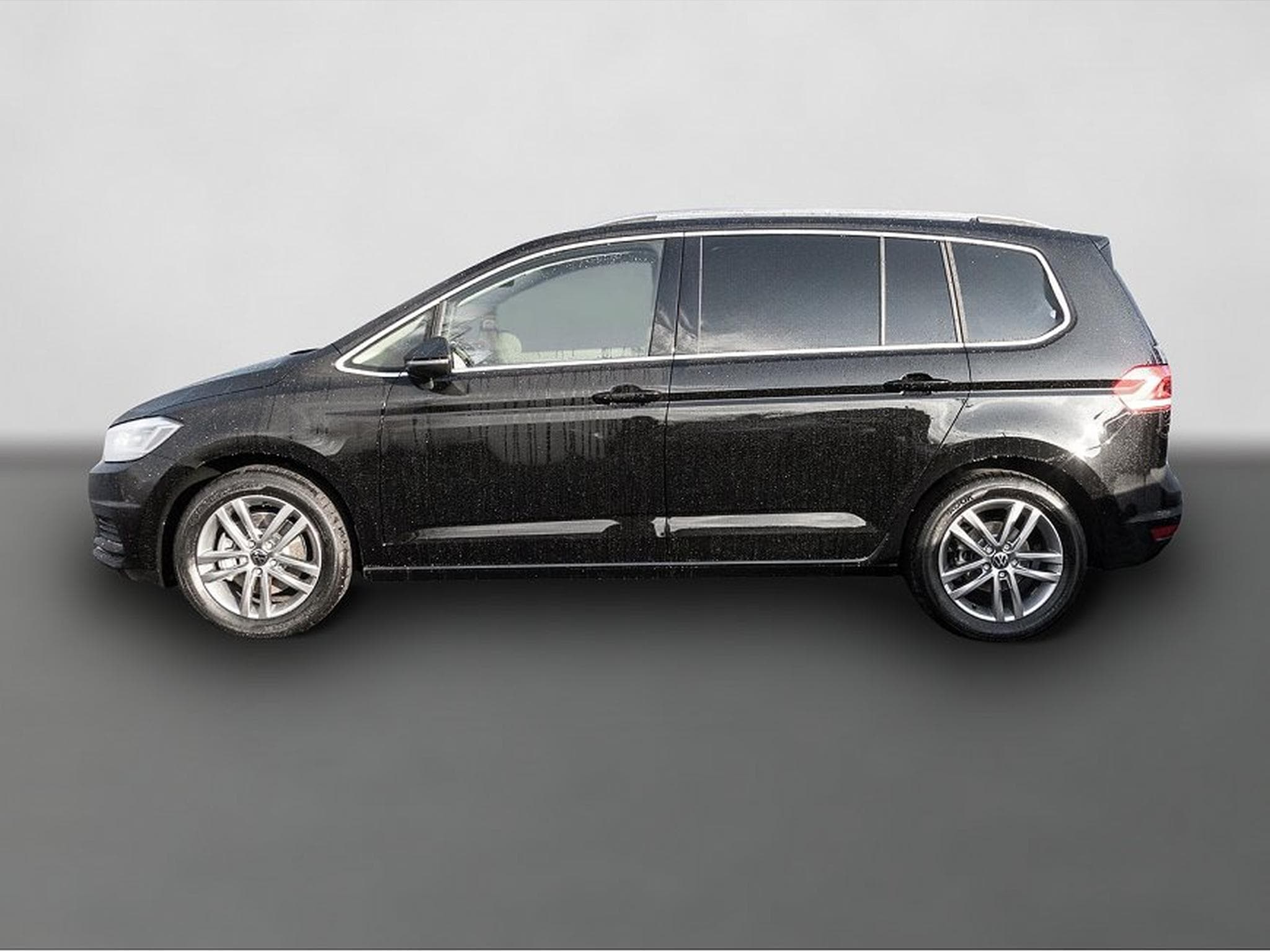 VW Touran (2026) - Foto 4