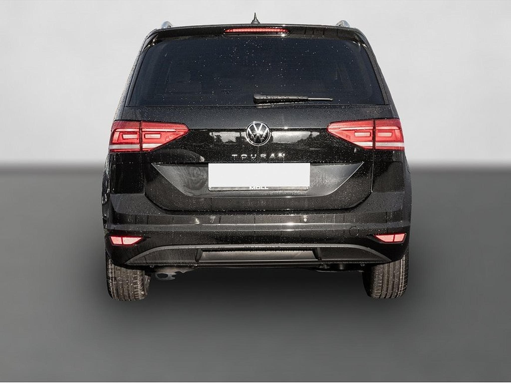 VW Touran (2026) - Foto 5