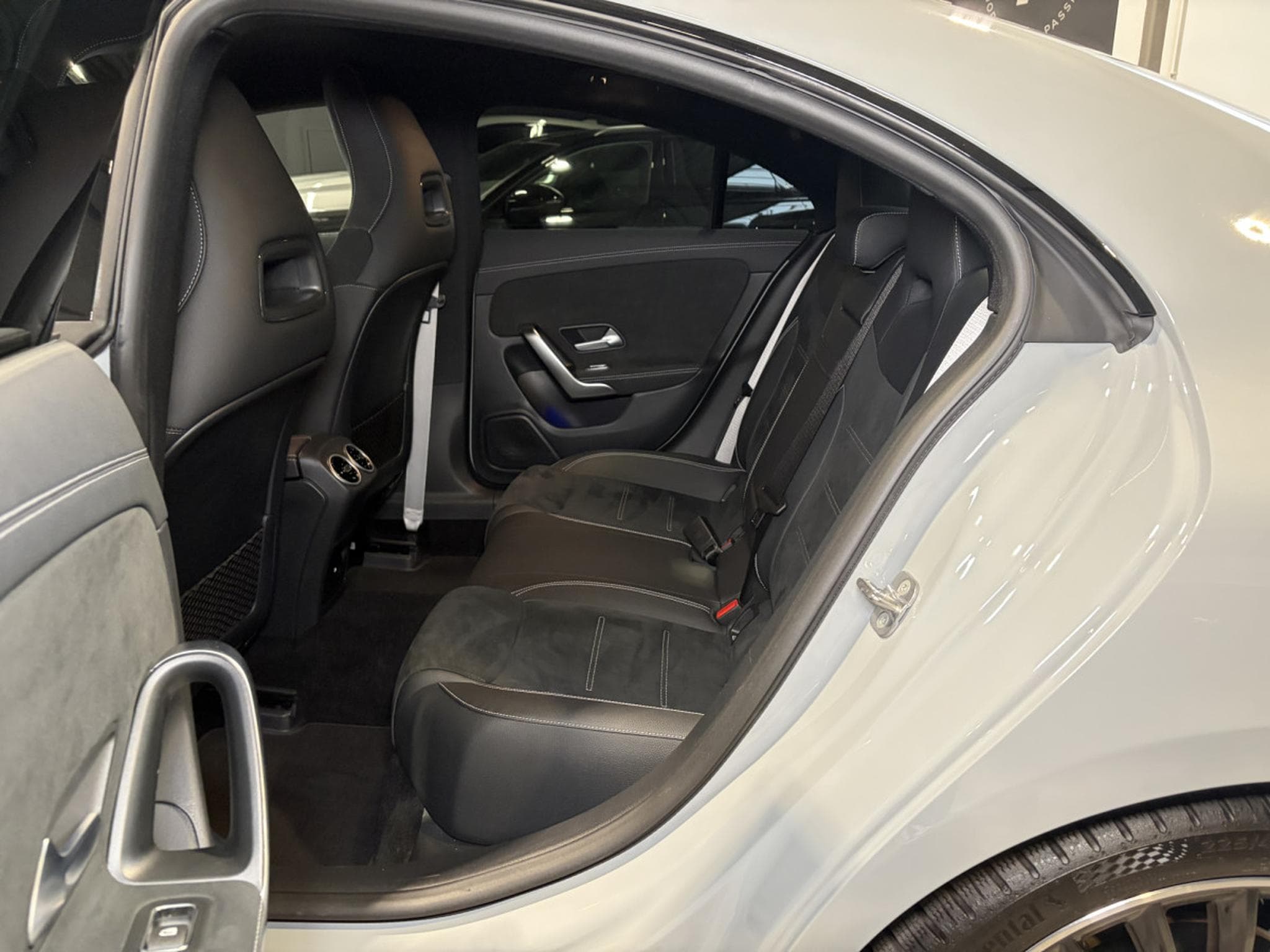 Mercedes CLA 200 CLA 200 Special Edition/AHK/KAMERA/19'/ (2025) - Photo 18