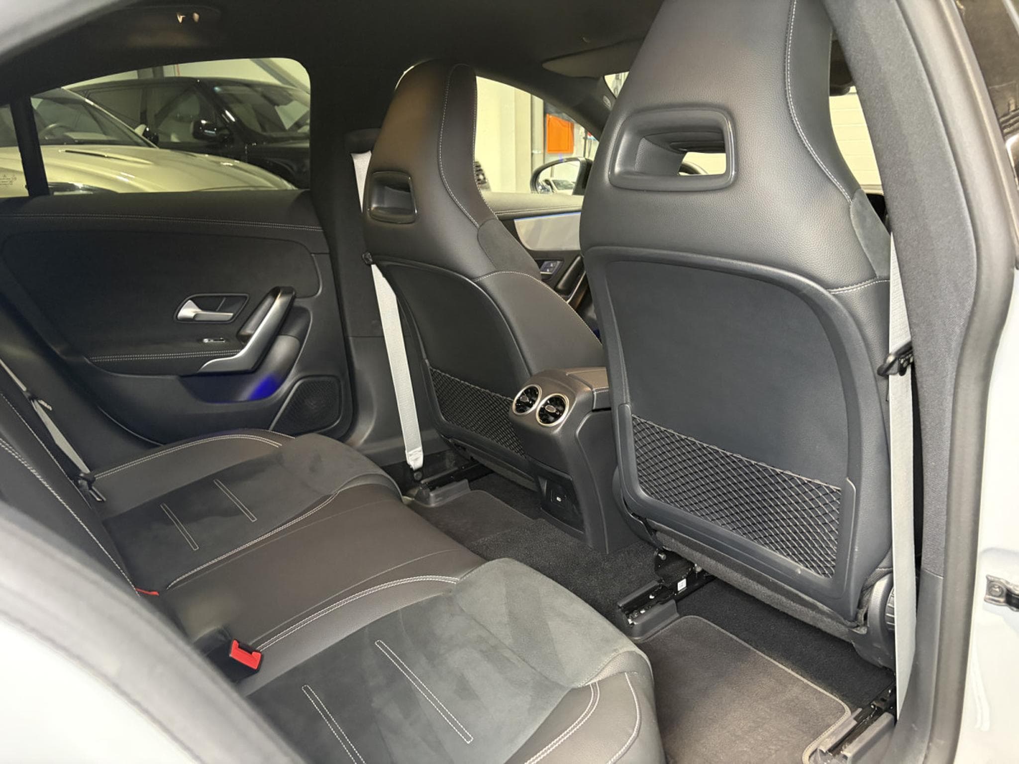 Mercedes CLA 200 CLA 200 Special Edition/AHK/KAMERA/19'/ (2025) - Photo 22