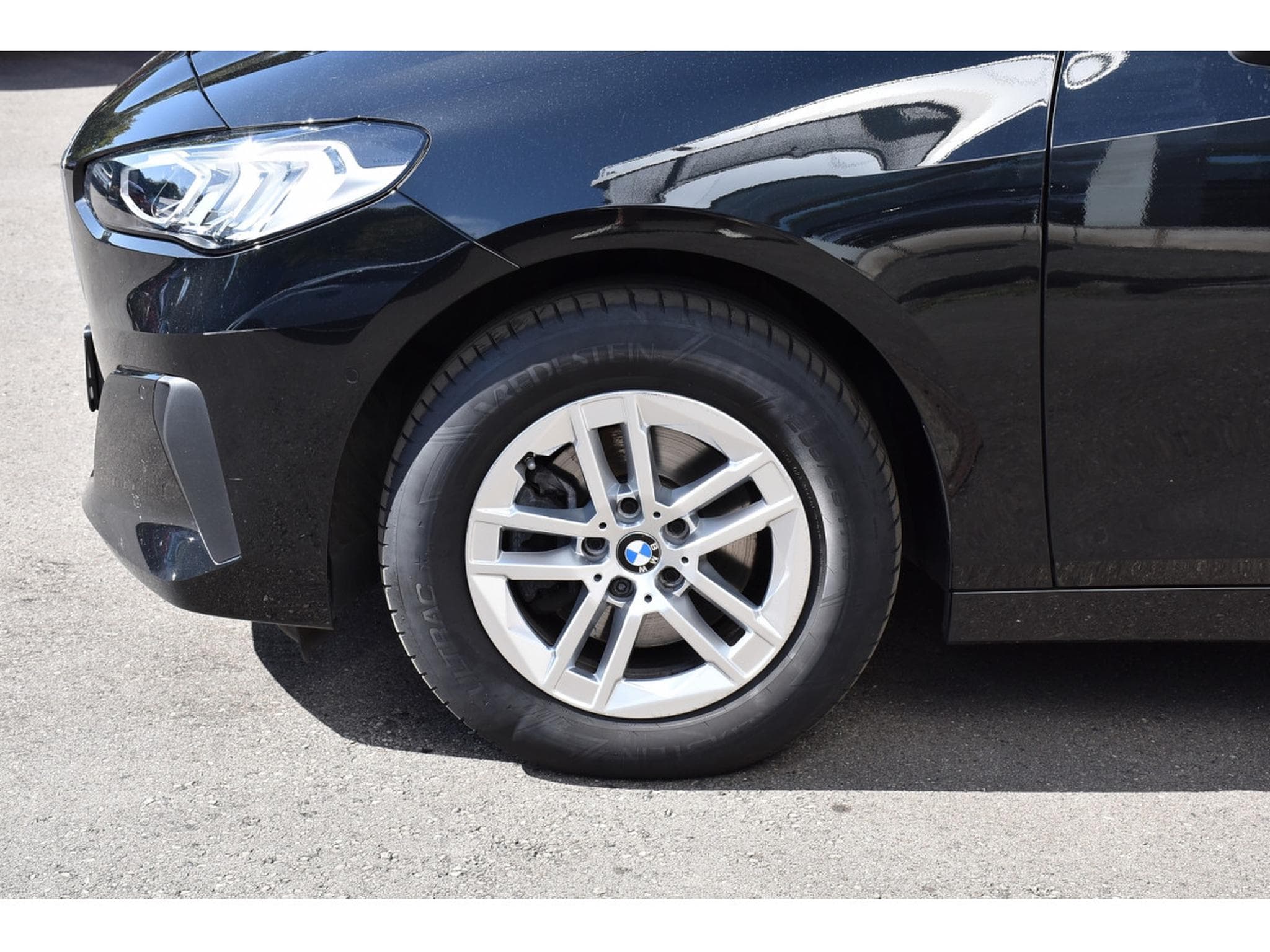 BMW 216 iA SG SPORT CUIR REGUL LANE CAM 1° MAIN (2023) - Photo 5