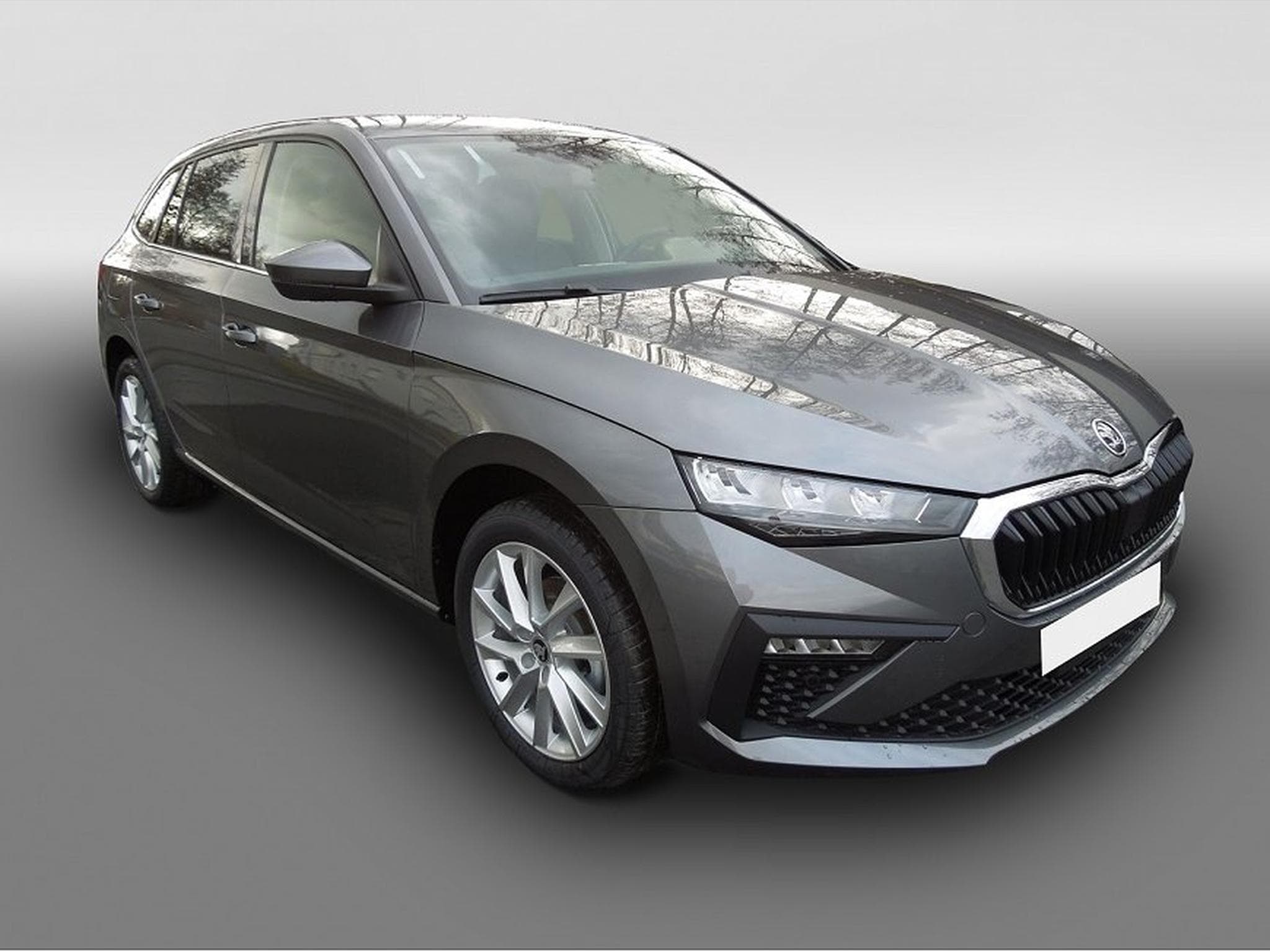 Skoda Scala (2026) - Photo 1