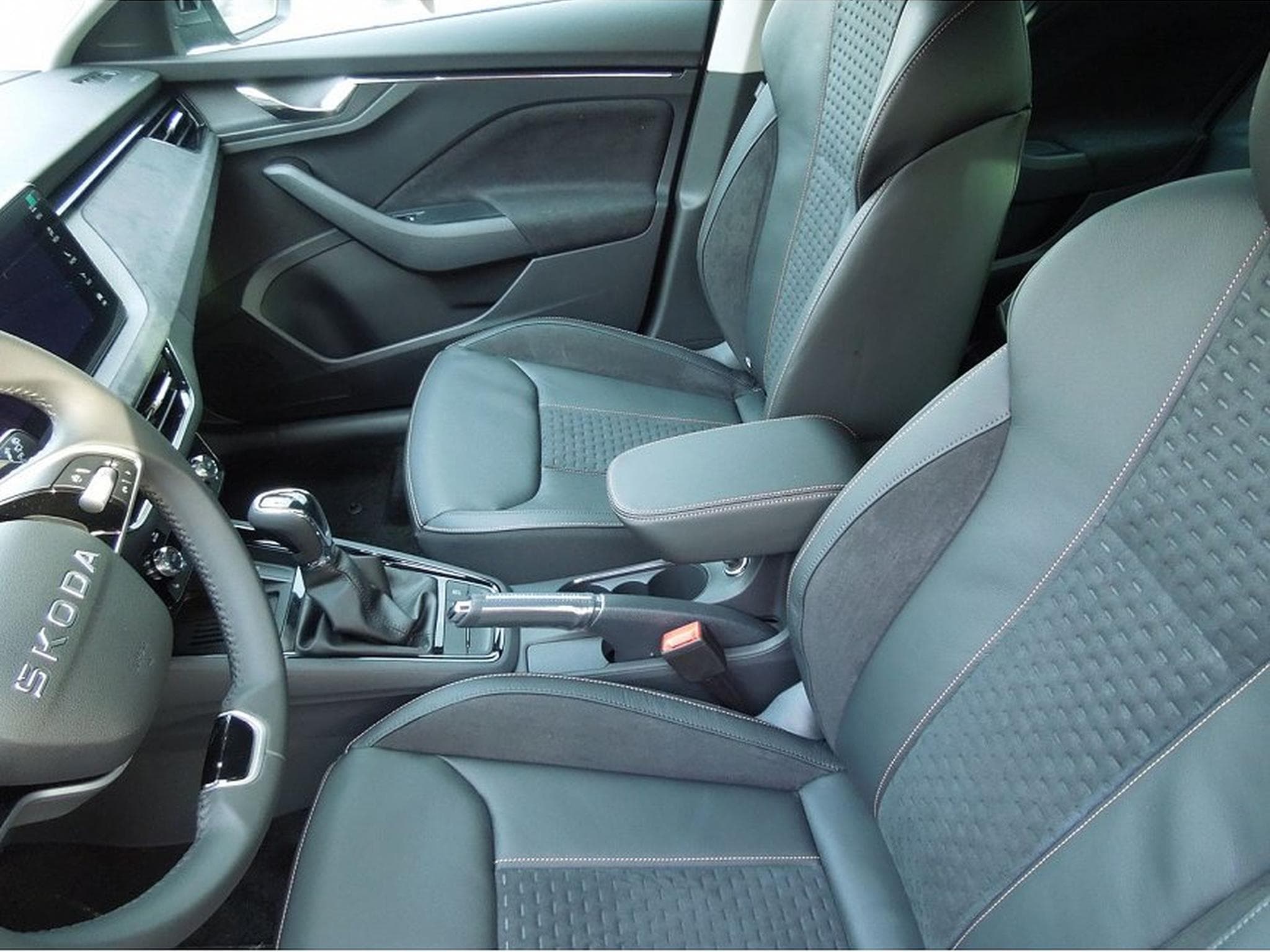 Skoda Scala (2026) - Photo 10