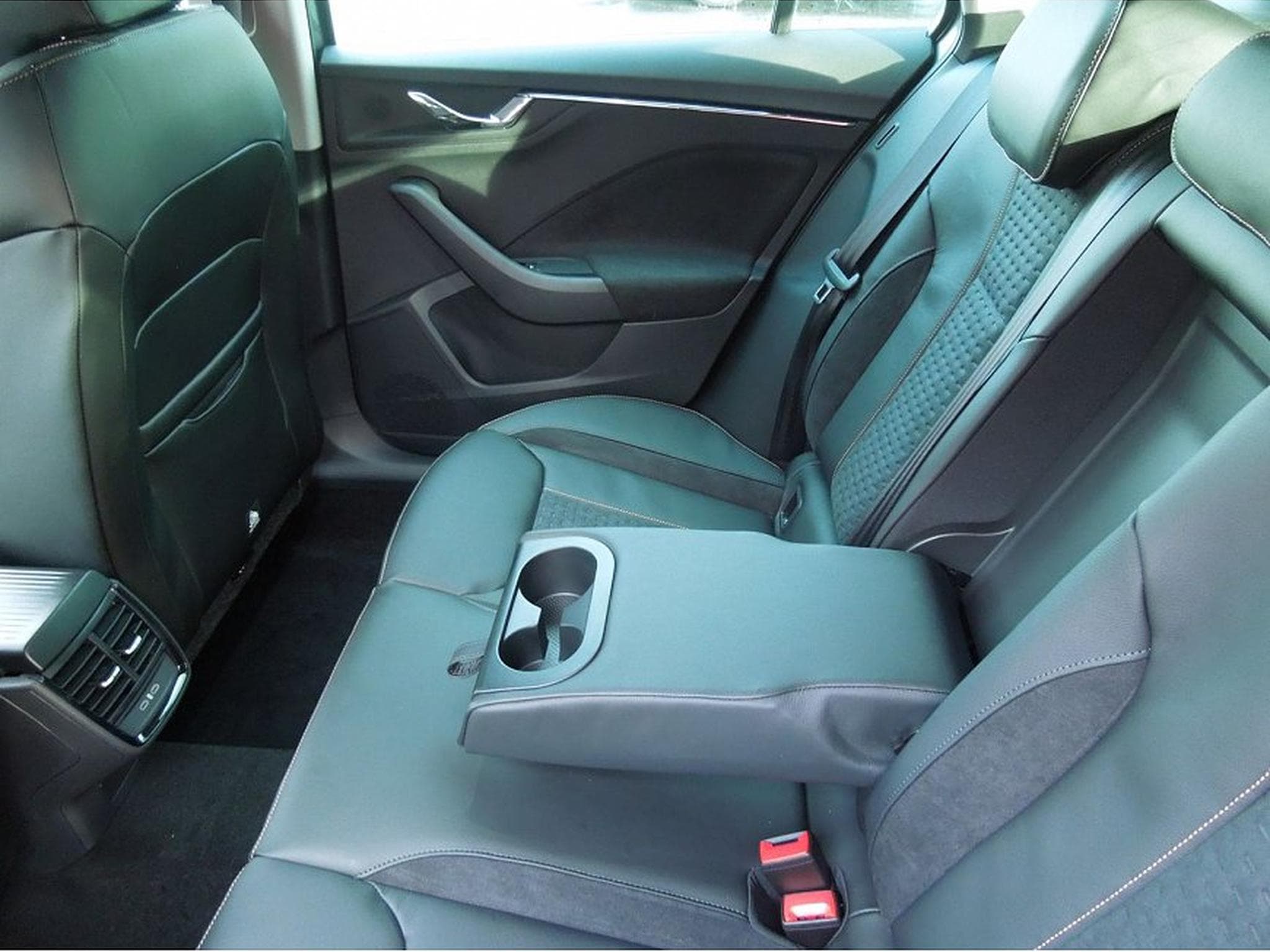 Skoda Scala (2026) - Photo 11