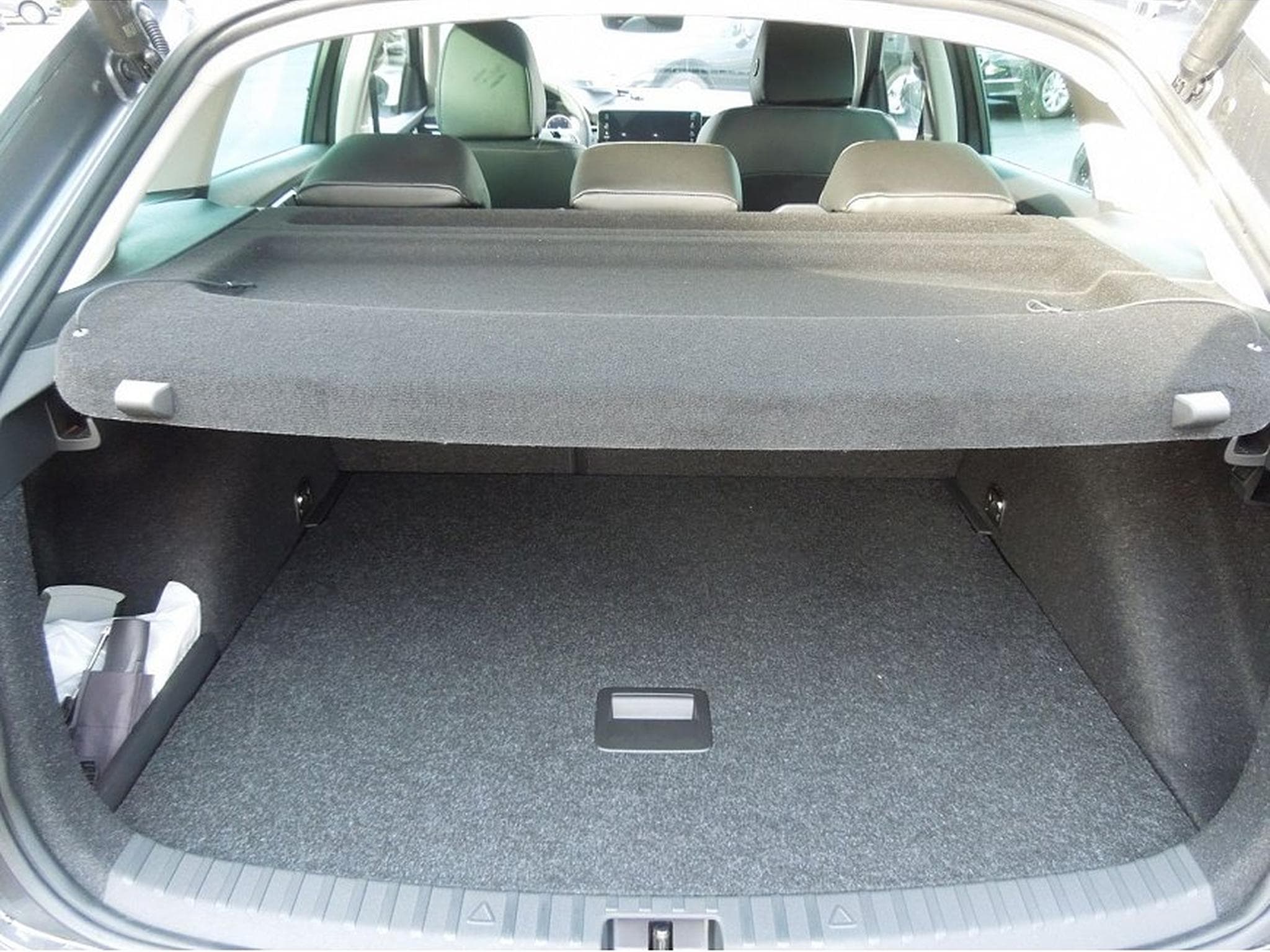 Skoda Scala (2026) - Photo 13