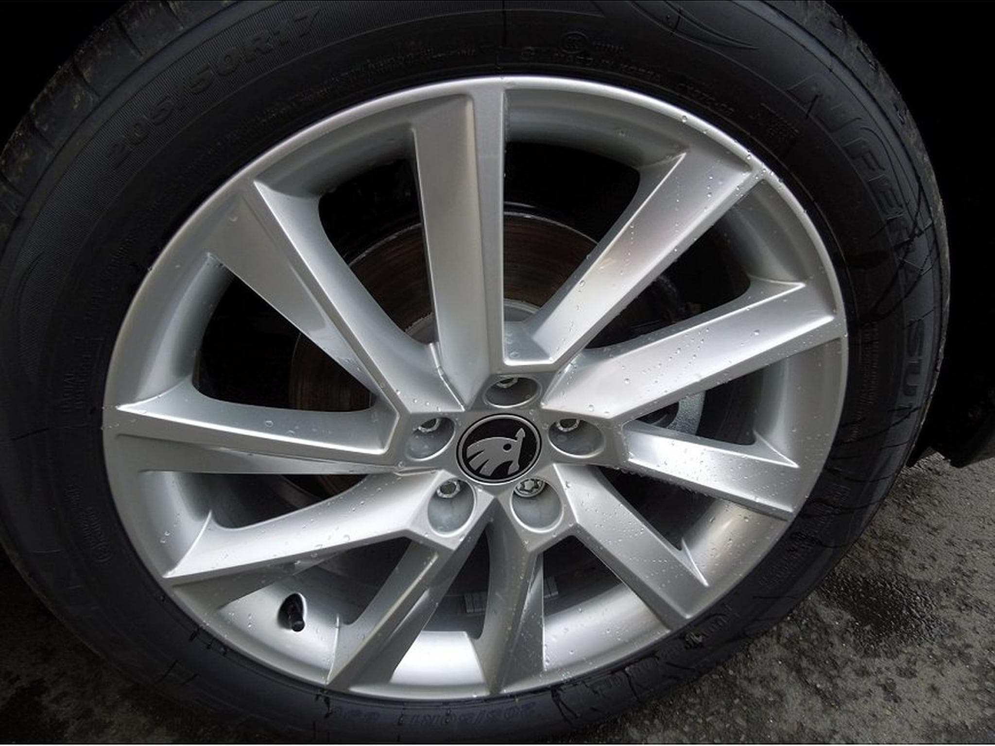 Skoda Scala (2026) - Photo 14