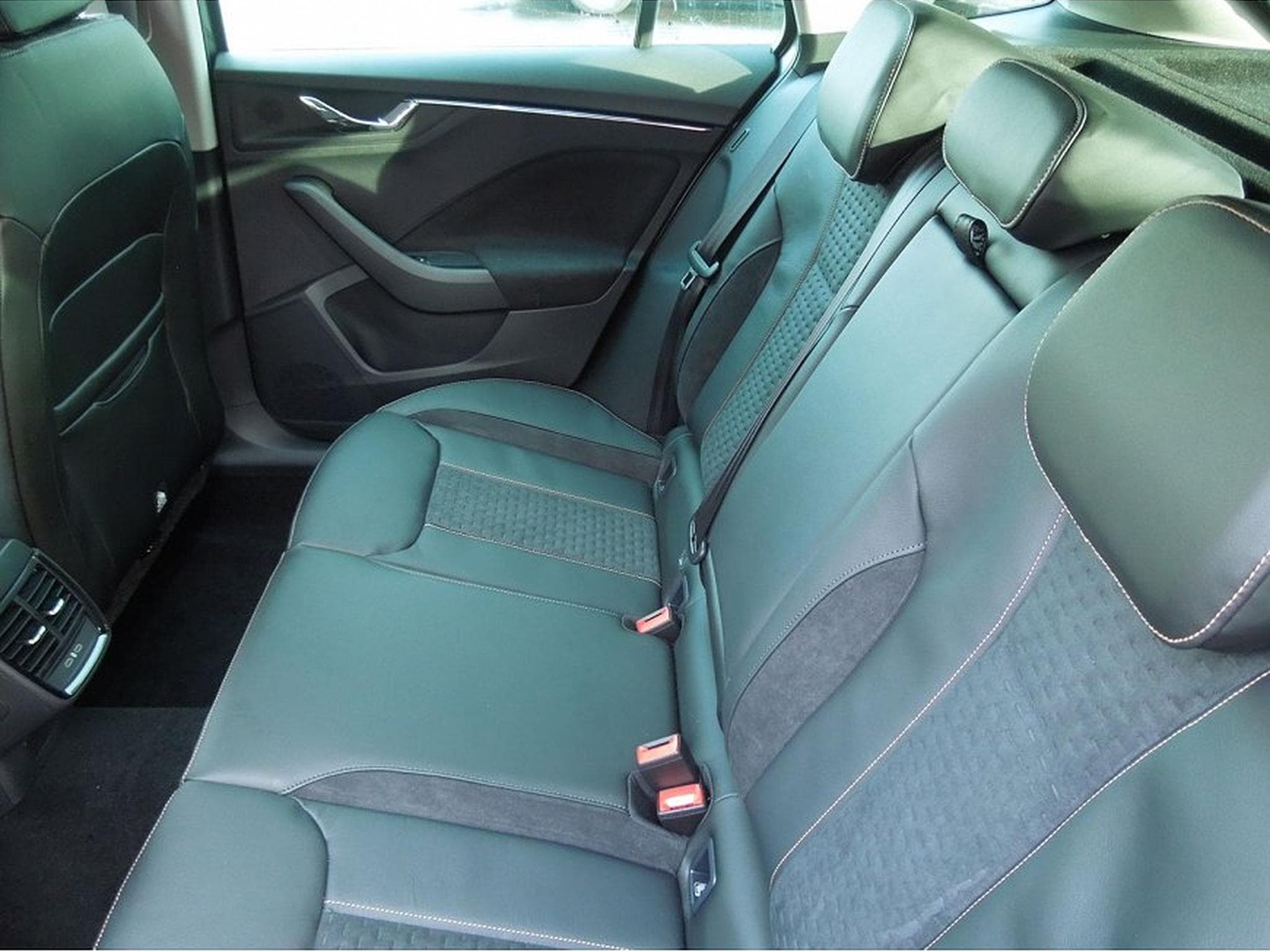 Skoda Scala (2026) - Photo 16