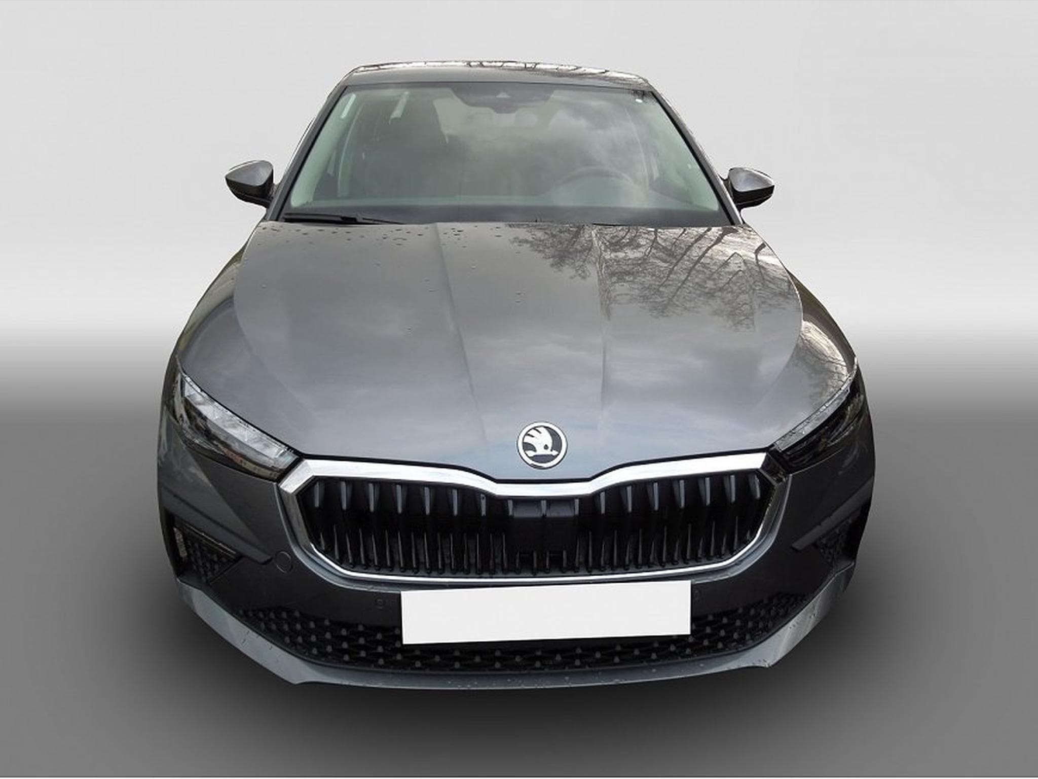 Skoda Scala (2026) - Photo 2