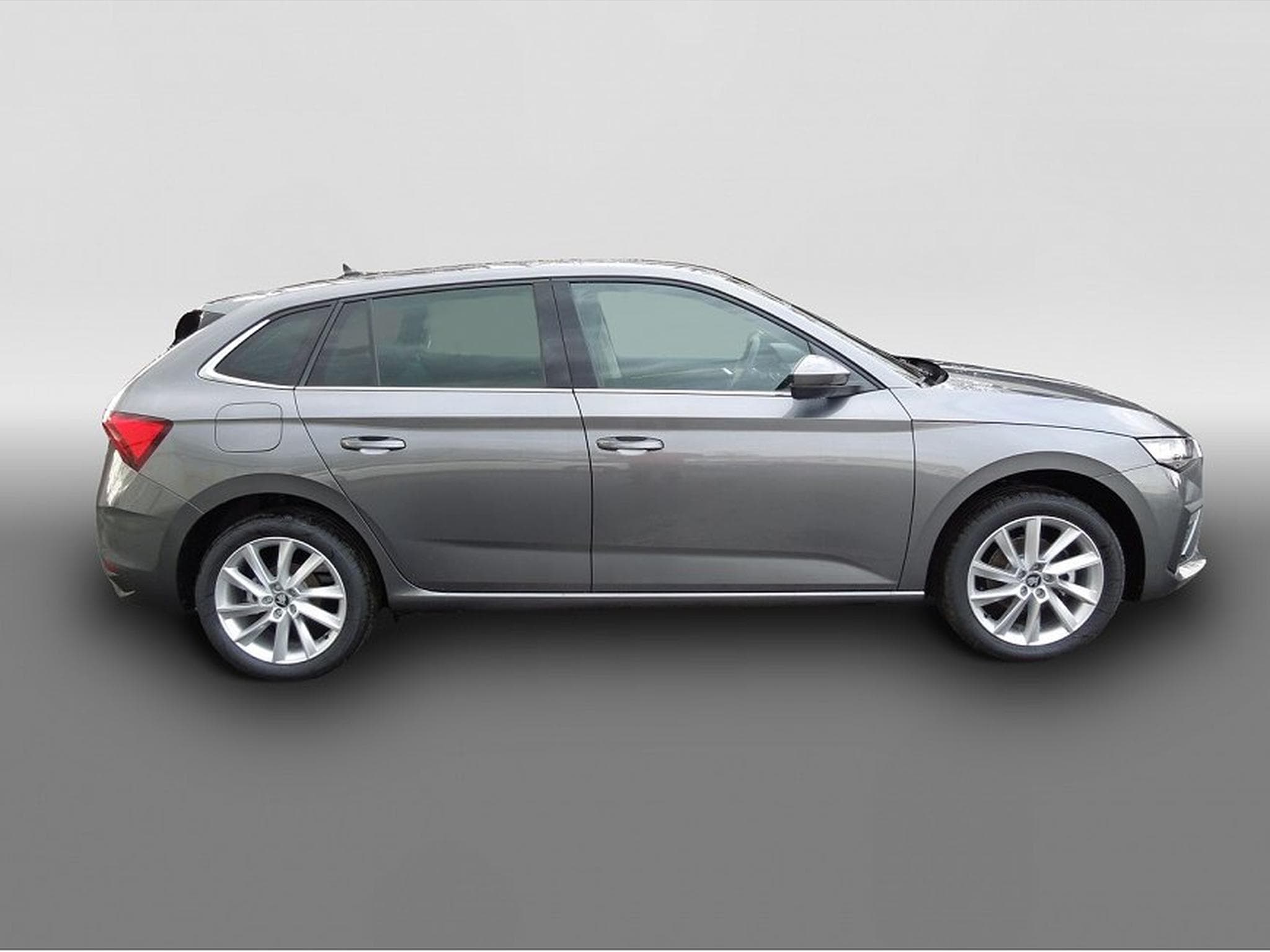 Skoda Scala (2026) - Photo 3