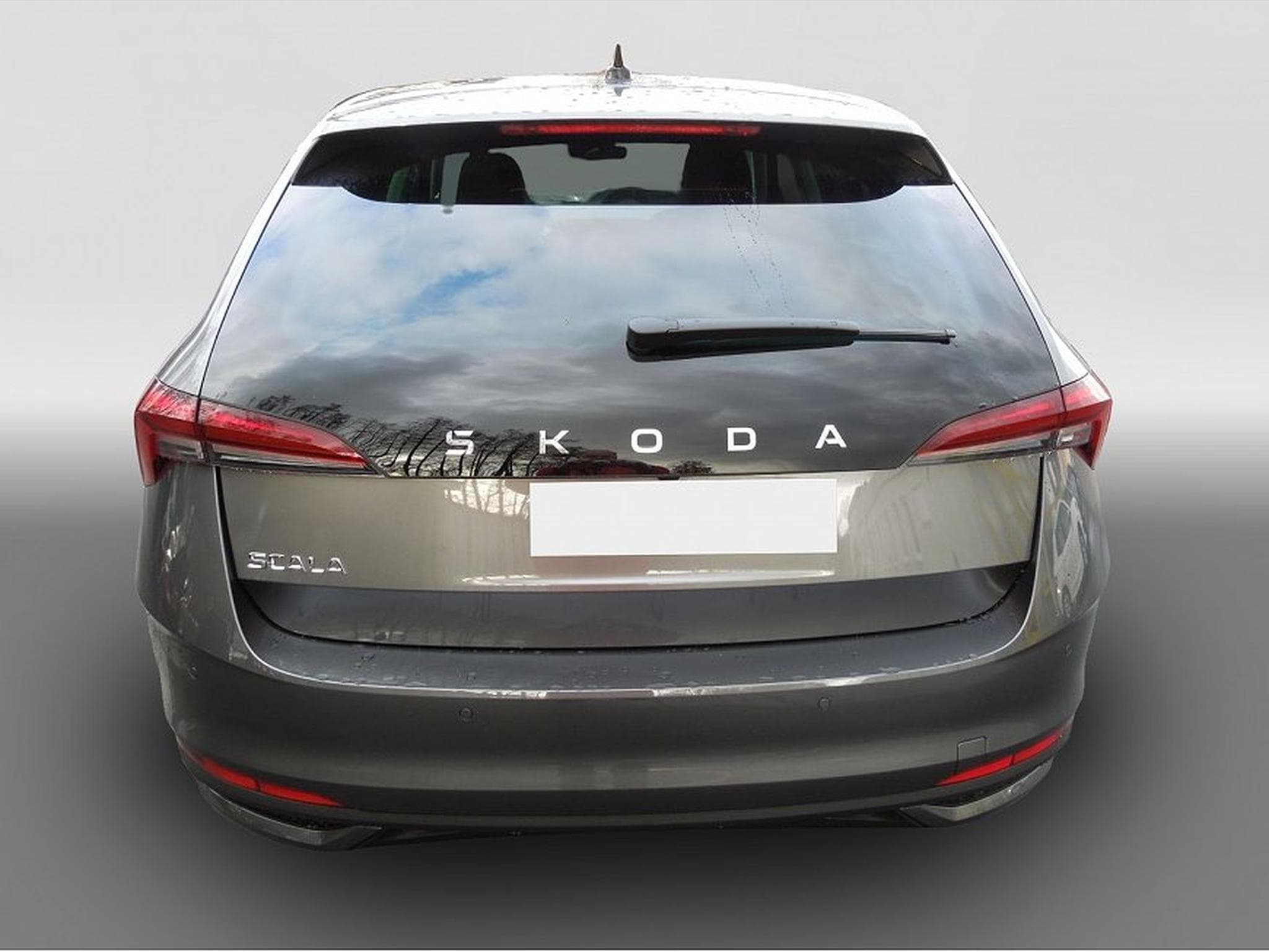 Skoda Scala (2026) - Photo 5