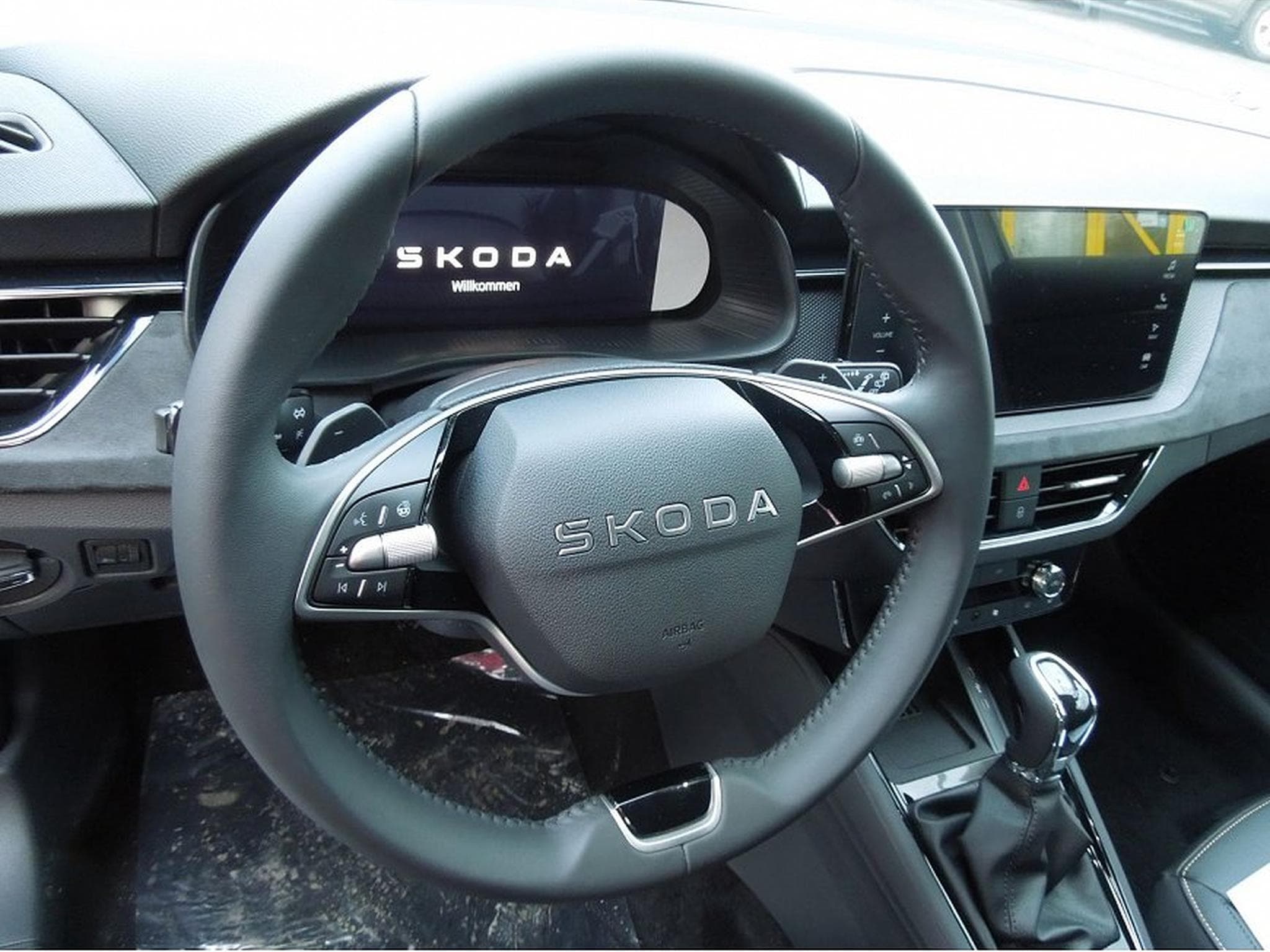 Skoda Scala (2026) - Photo 6