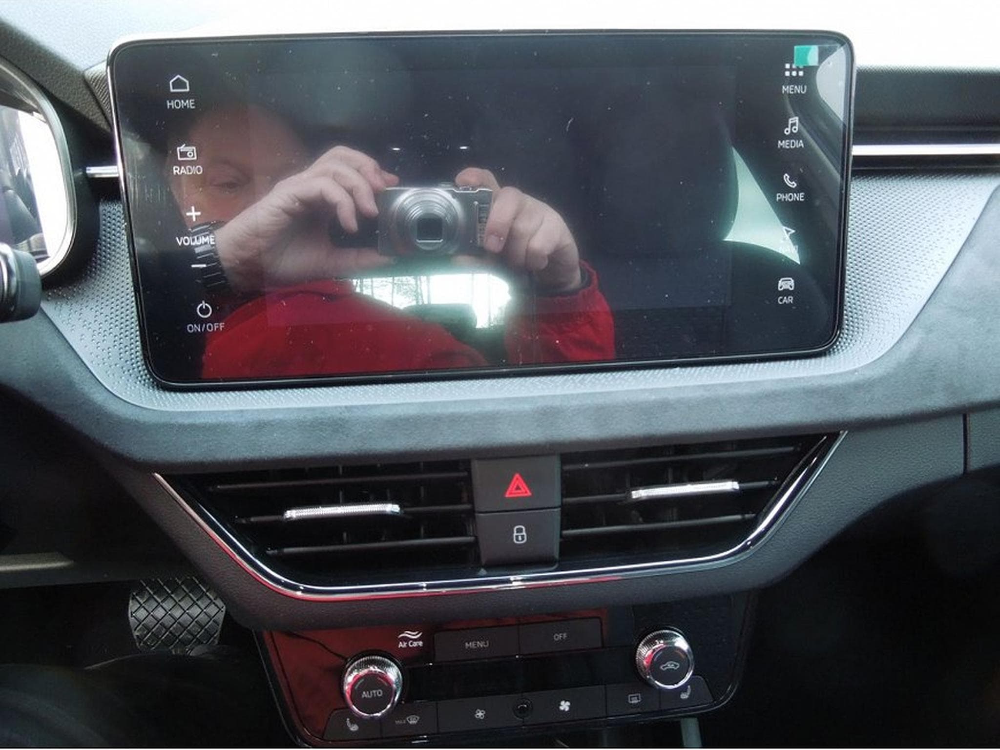 Skoda Scala (2026) - Photo 7