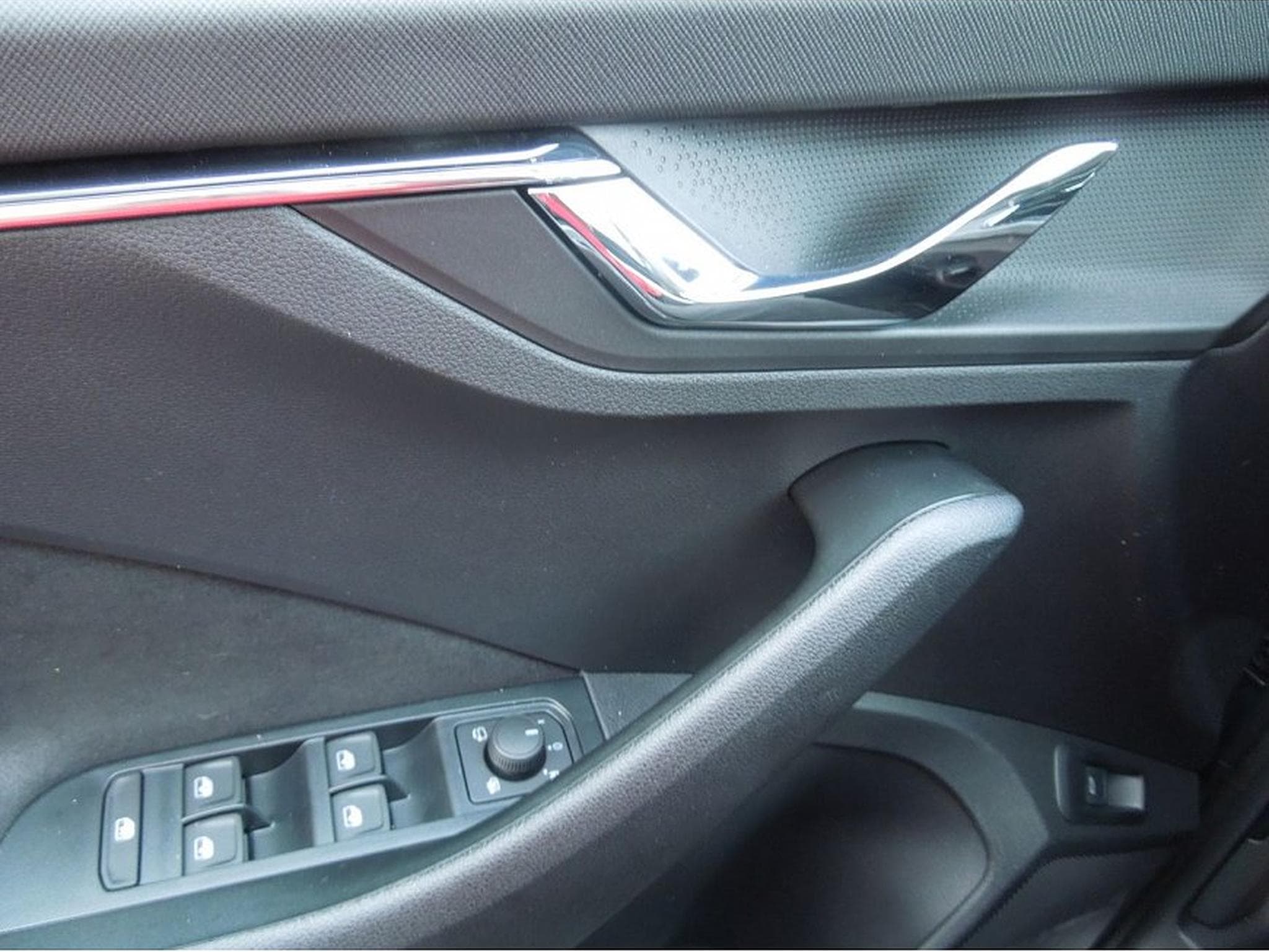 Skoda Scala (2026) - Photo 8