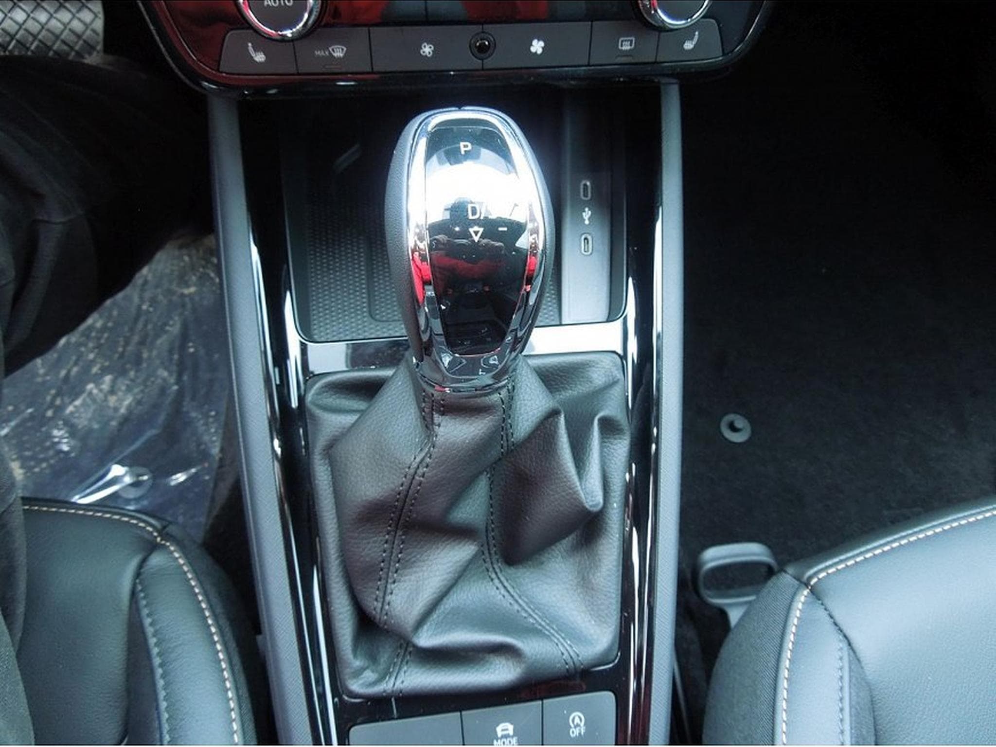 Skoda Scala (2026) - Photo 9