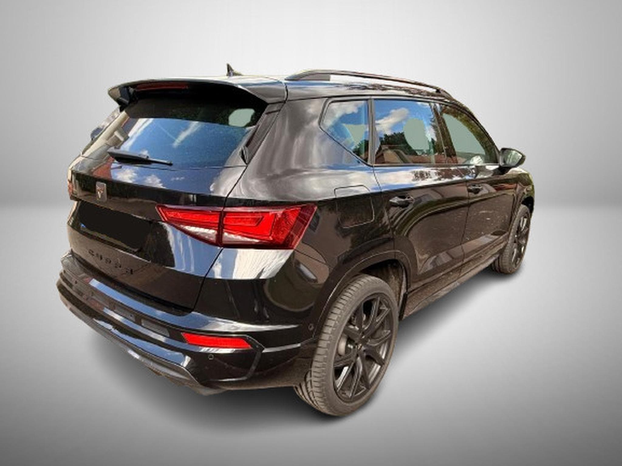 Cupra Ateca 1.5 TSI DSG (2025) - Photo 4