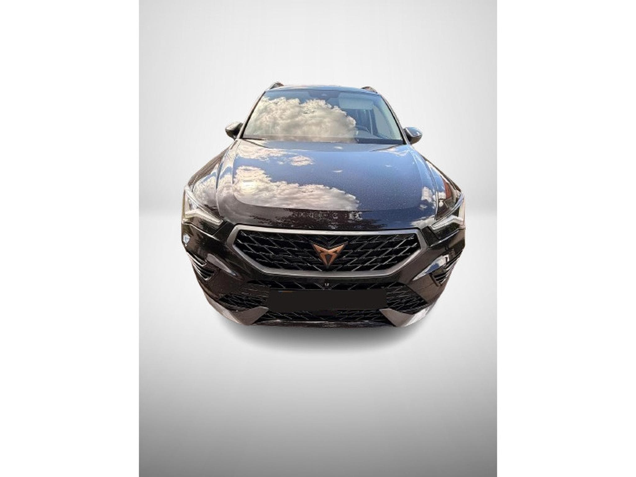 Cupra Ateca 1.5 TSI DSG (2025) - Photo 2