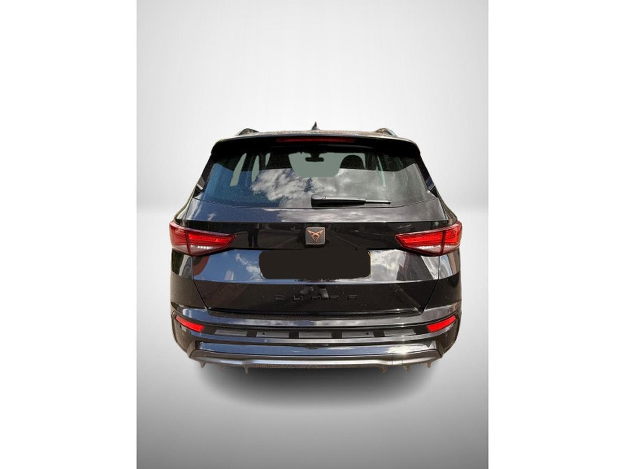 Cupra Ateca 1.5 TSI DSG (2025) - Photo 5