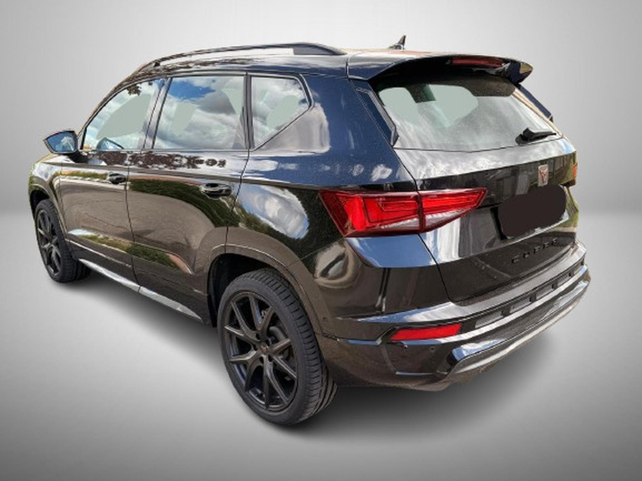 Cupra Ateca 1.5 TSI DSG (2025) - Photo 6