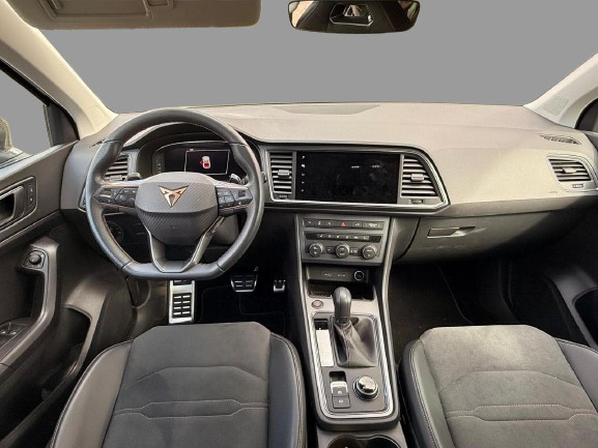Cupra Ateca 1.5 TSI DSG (2025) - Photo 8