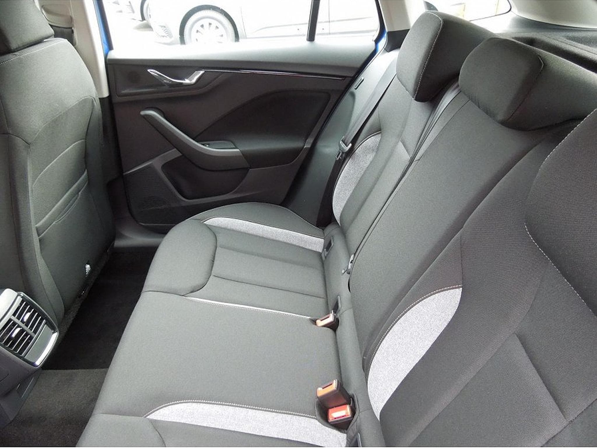 Skoda Scala (2026) - Photo 10