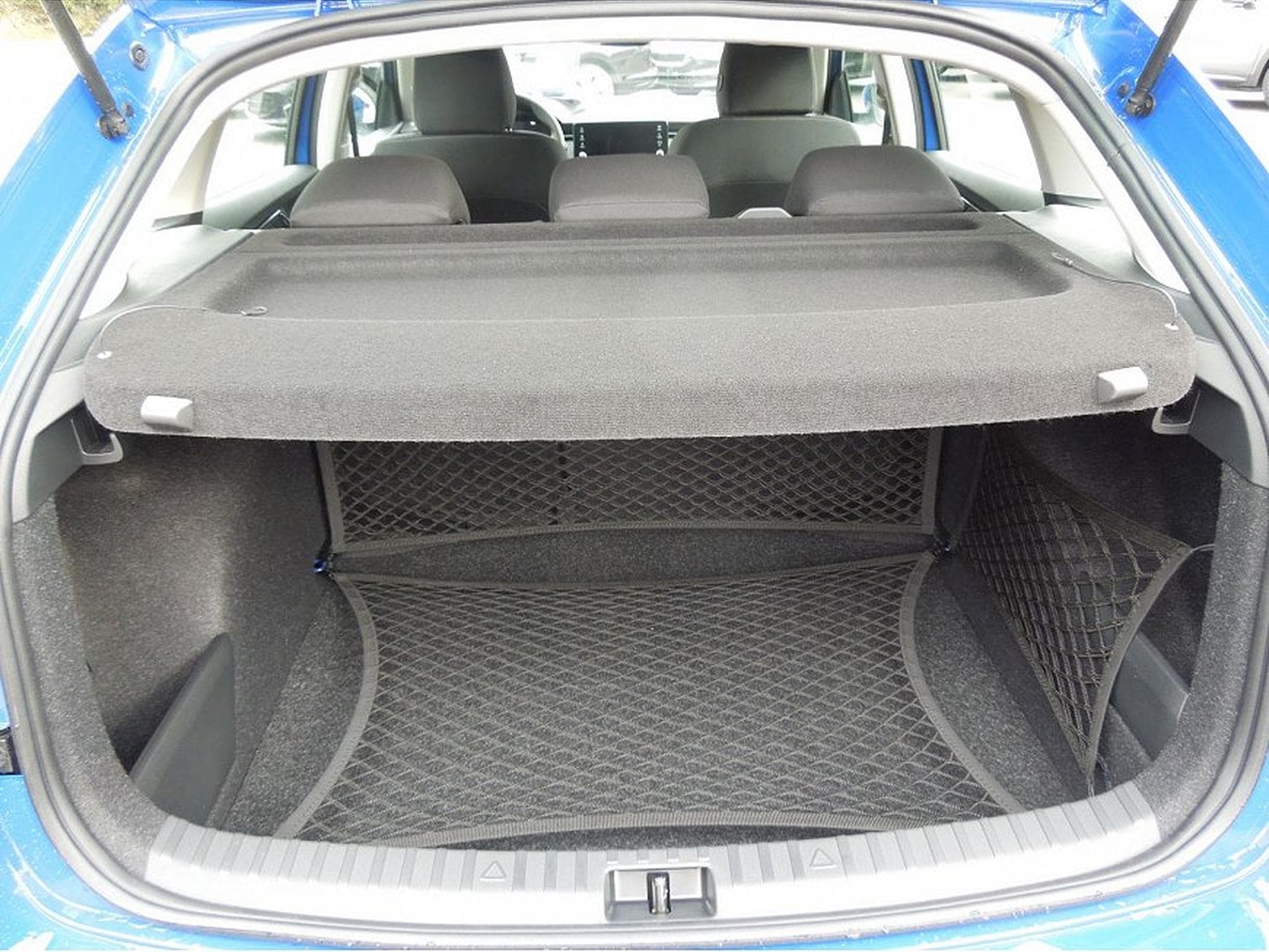 Skoda Scala (2026) - Photo 12