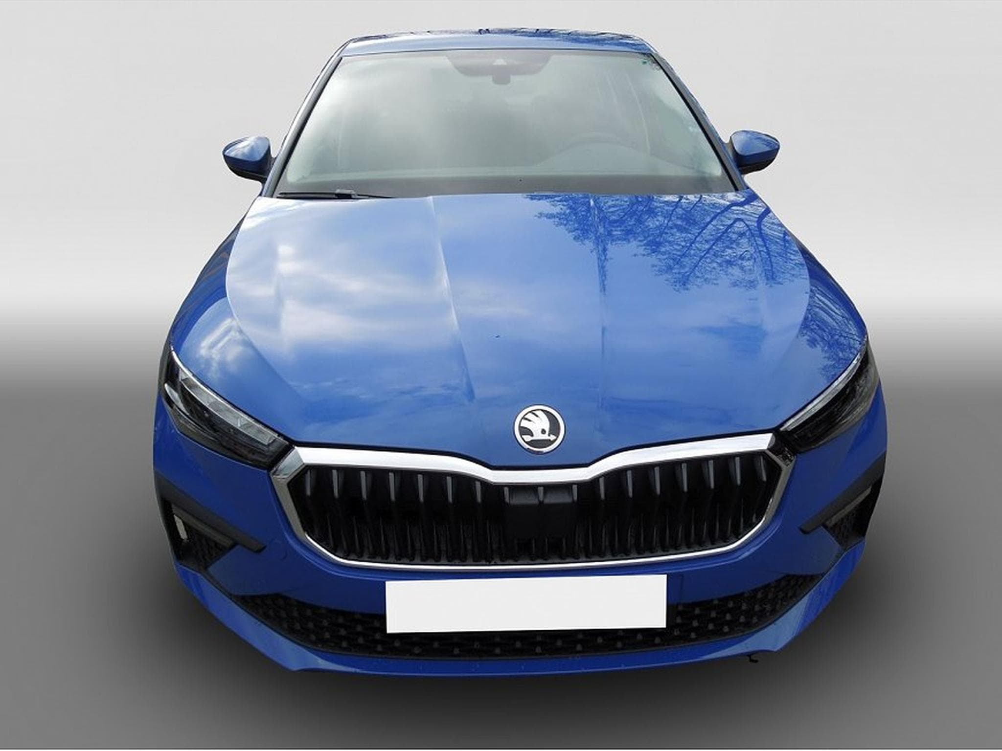 Skoda Scala (2026) - Photo 2