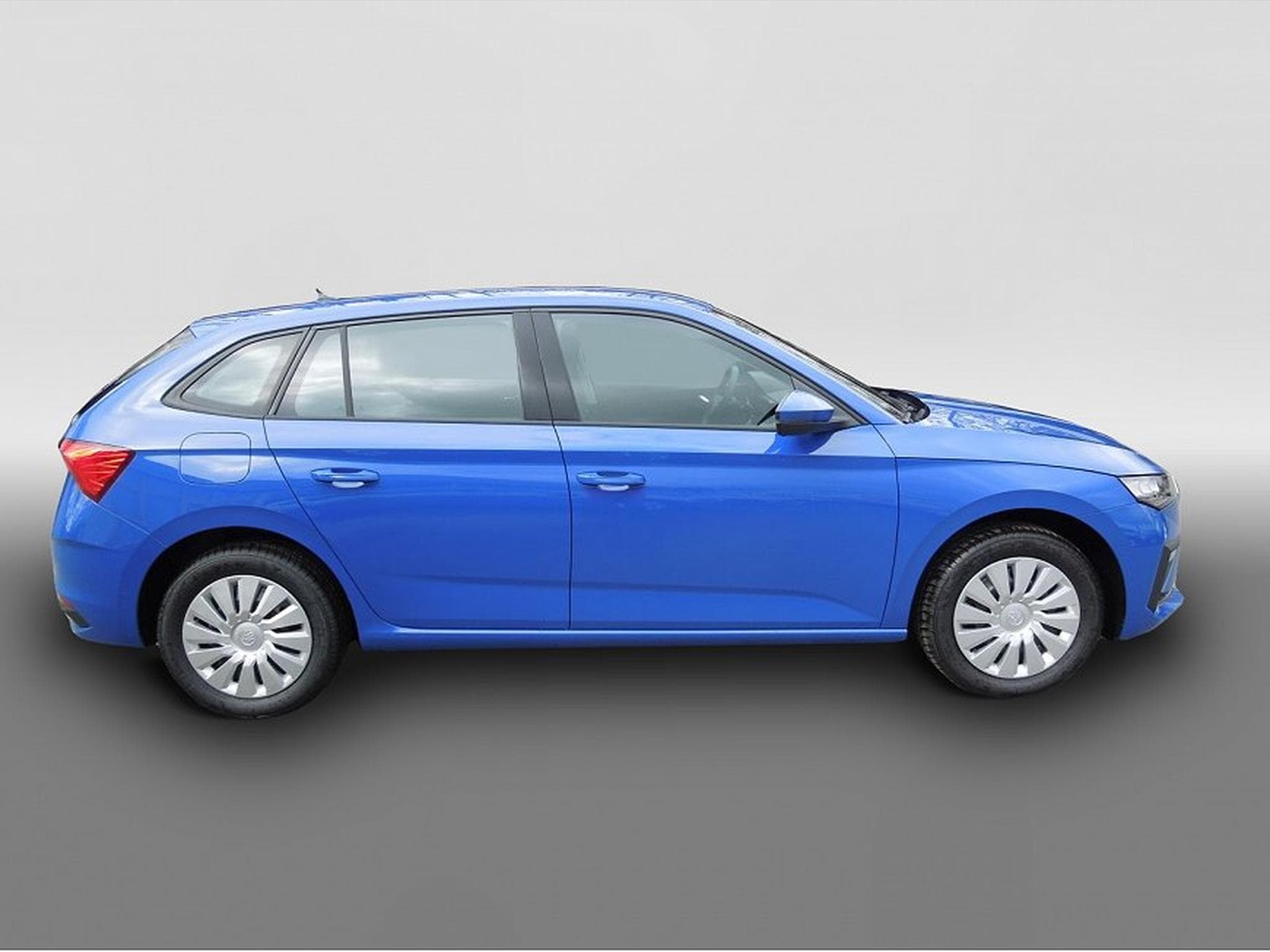 Skoda Scala (2026) - Photo 3