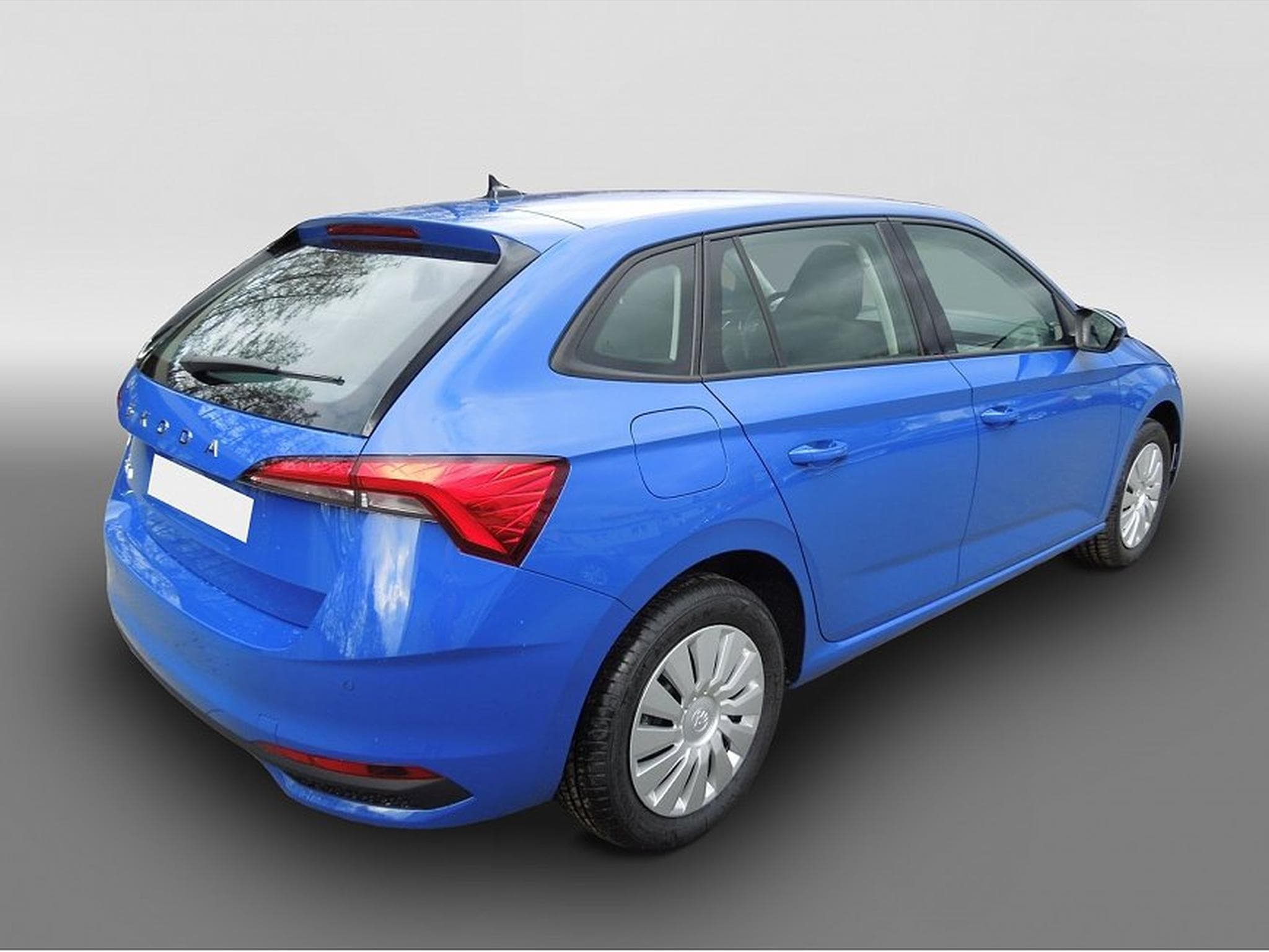 Skoda Scala (2026) - Photo 4