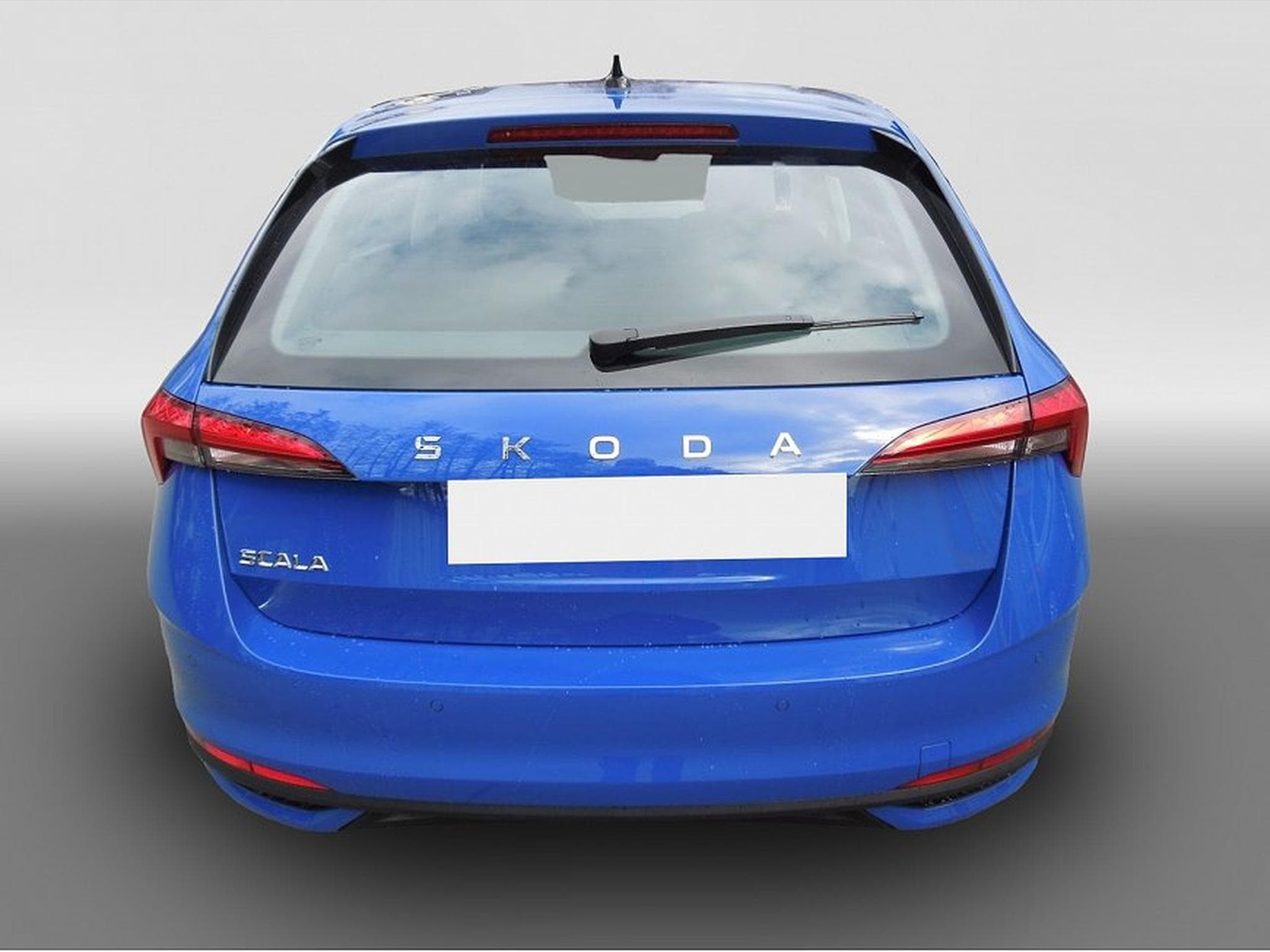 Skoda Scala (2026) - Photo 5